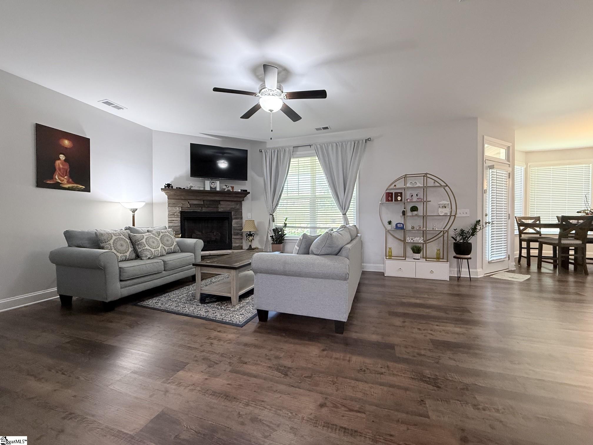 207 Freehold Way, Greer SC 29650