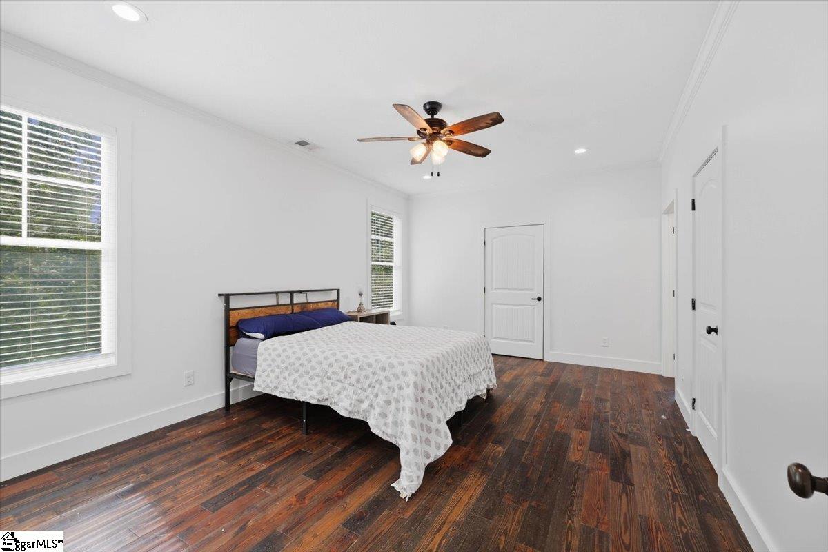 1601 E Saluda Lake Road, Greenville SC 29611