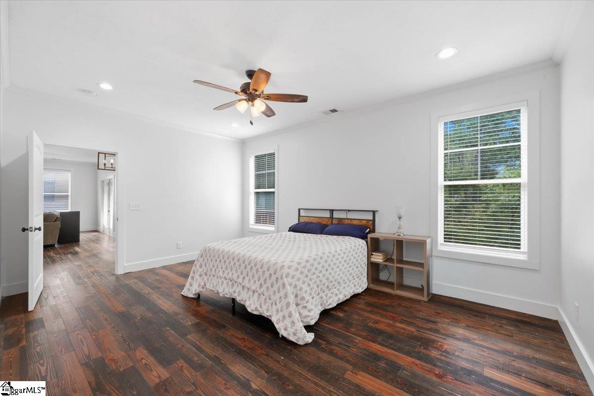 1601 E Saluda Lake Road, Greenville SC 29611