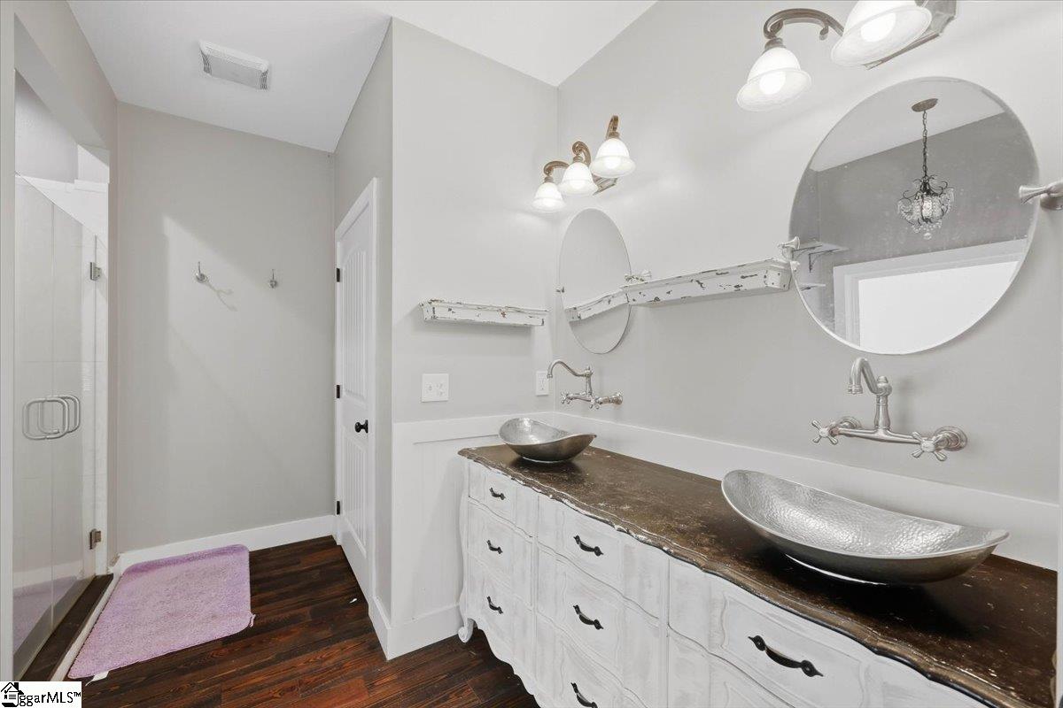 1601 E Saluda Lake Road, Greenville SC 29611