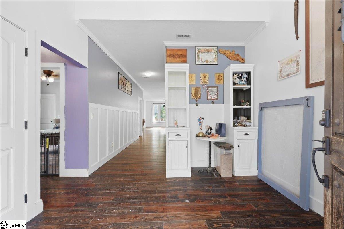 1601 E Saluda Lake Road, Greenville SC 29611