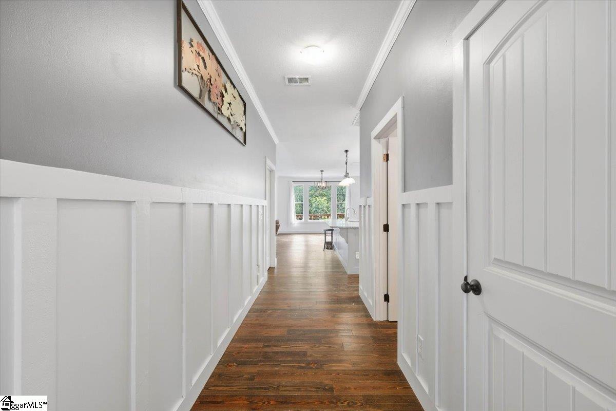 1601 E Saluda Lake Road, Greenville SC 29611