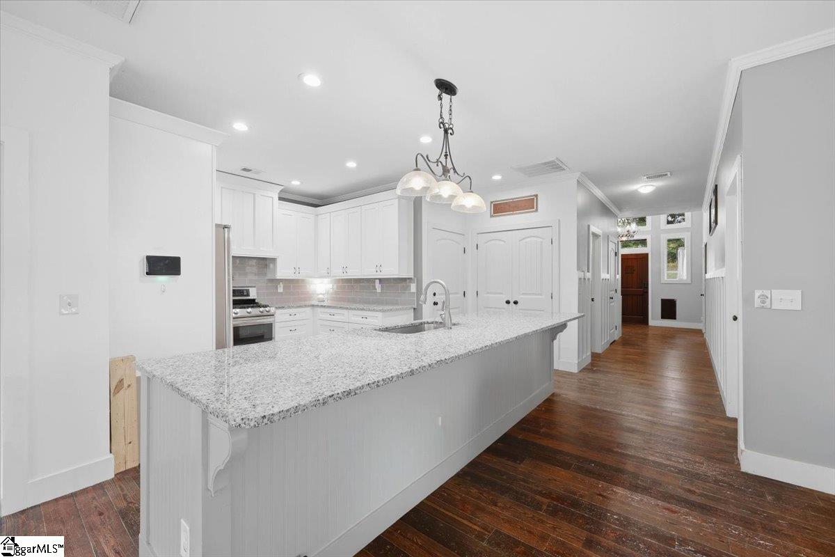 1601 E Saluda Lake Road, Greenville SC 29611