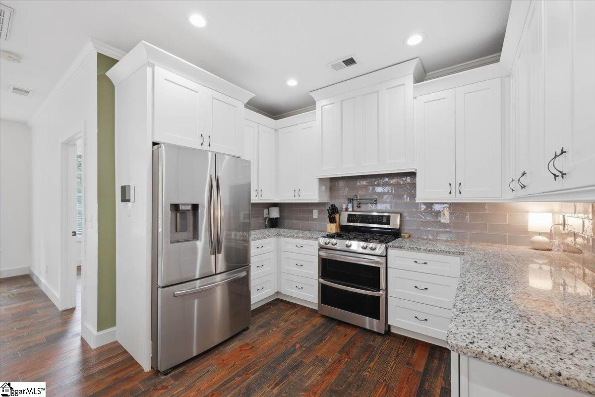 1601 E Saluda Lake Road, Greenville SC 29611