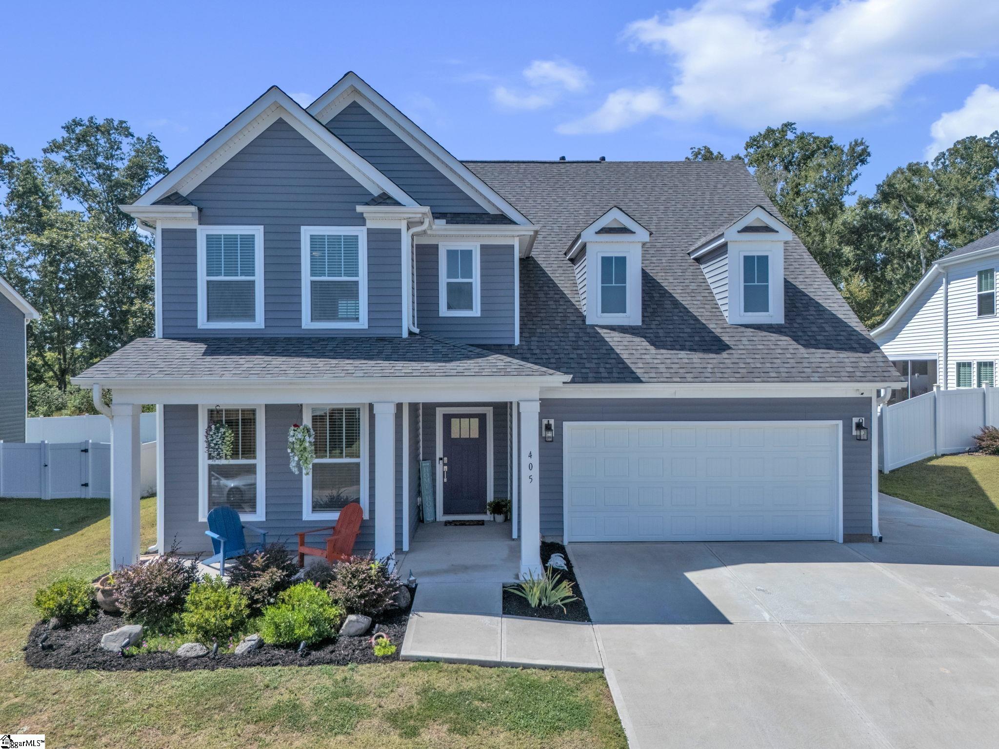 405 Fenwick Drive