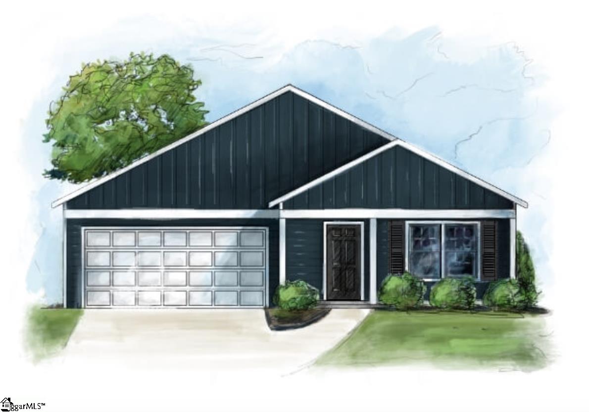 104 Chapman Road, Fountain Inn SC 29644