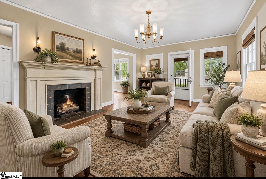 709 W Main Street, Pickens SC 29671