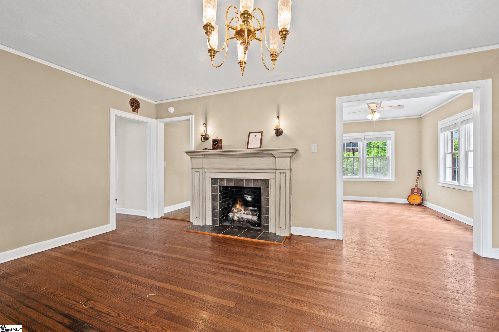 709 W Main Street, Pickens SC 29671