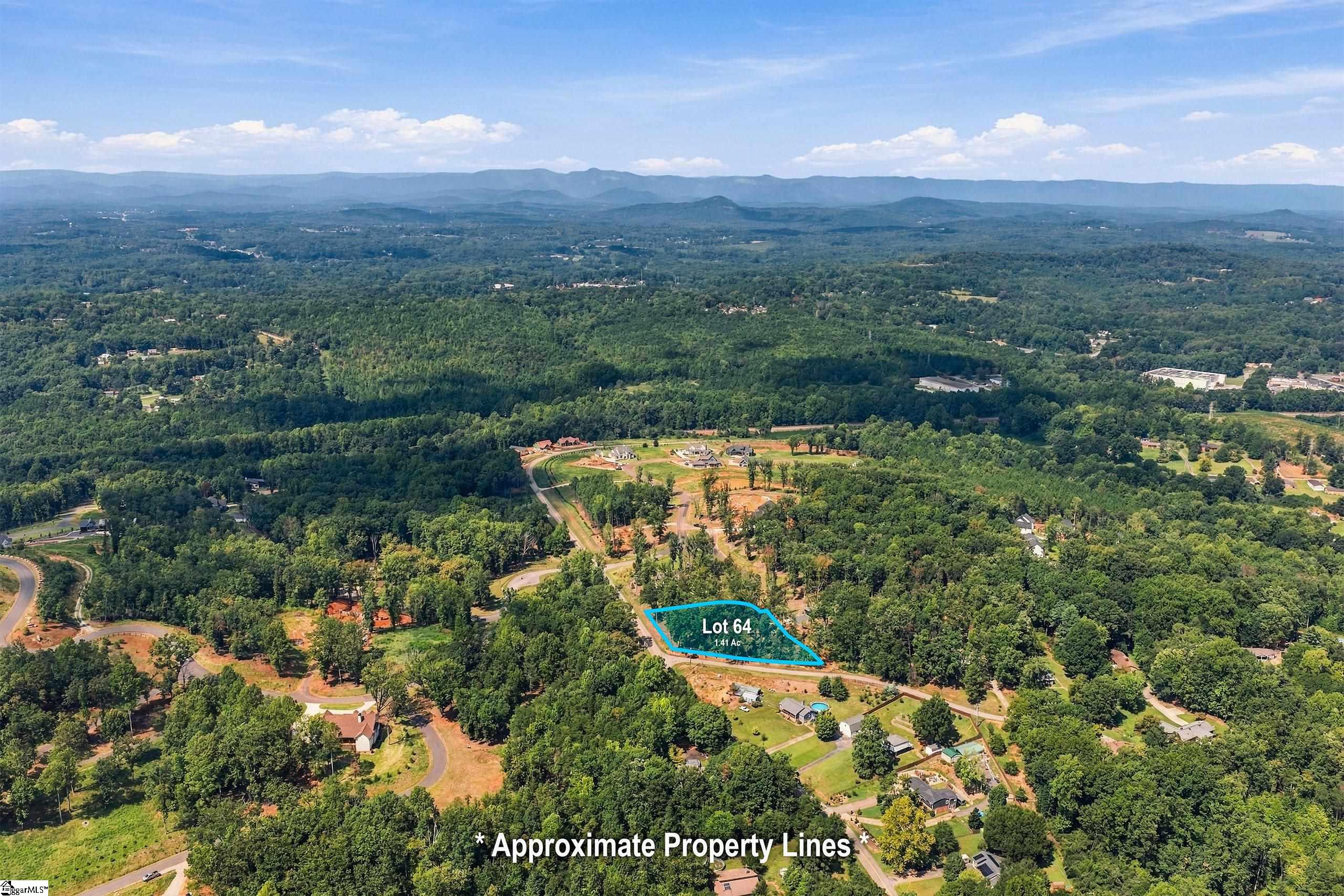 104 Waterfall Overlook Way, Easley SC 29640