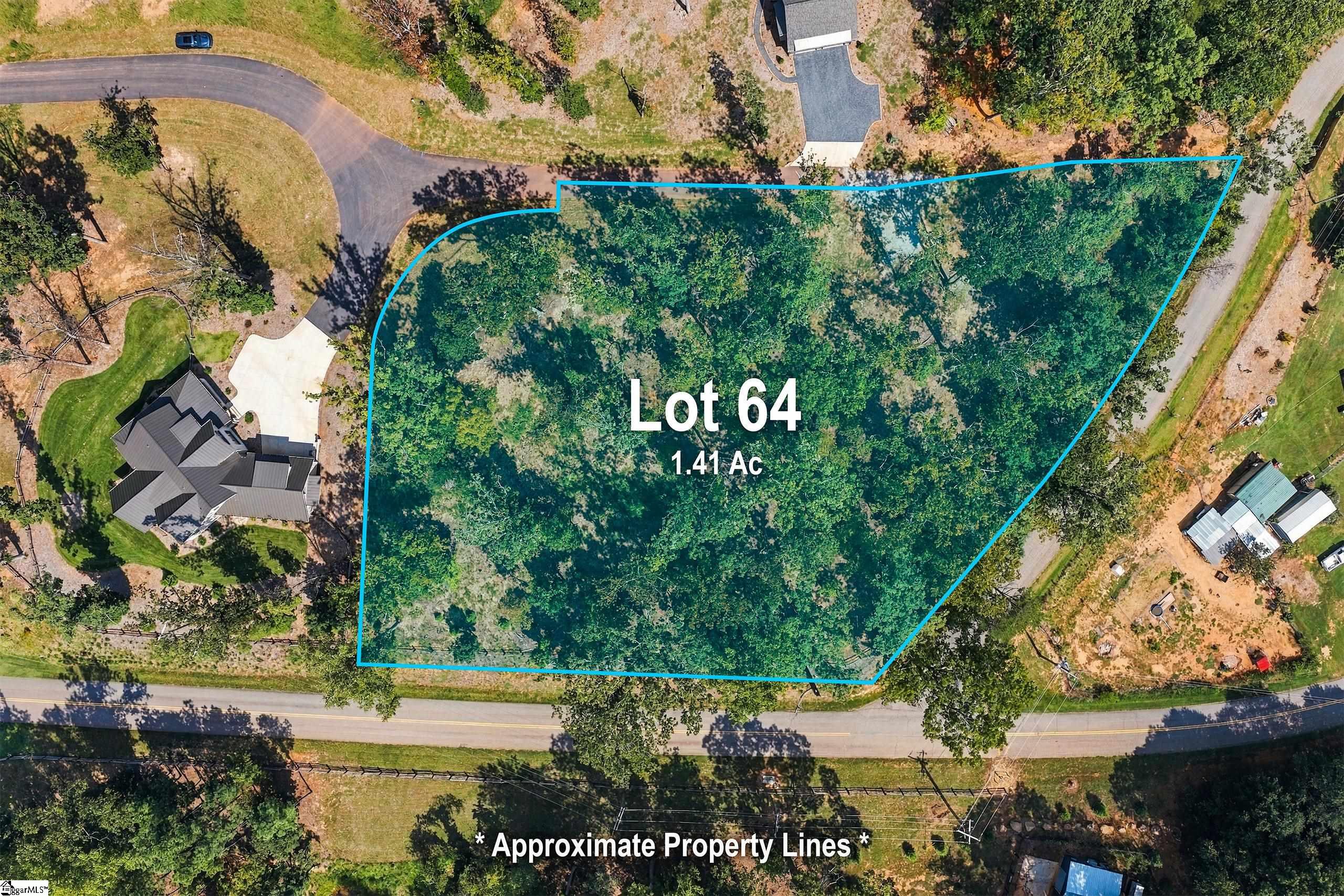 104 Waterfall Overlook Way, Easley SC 29640