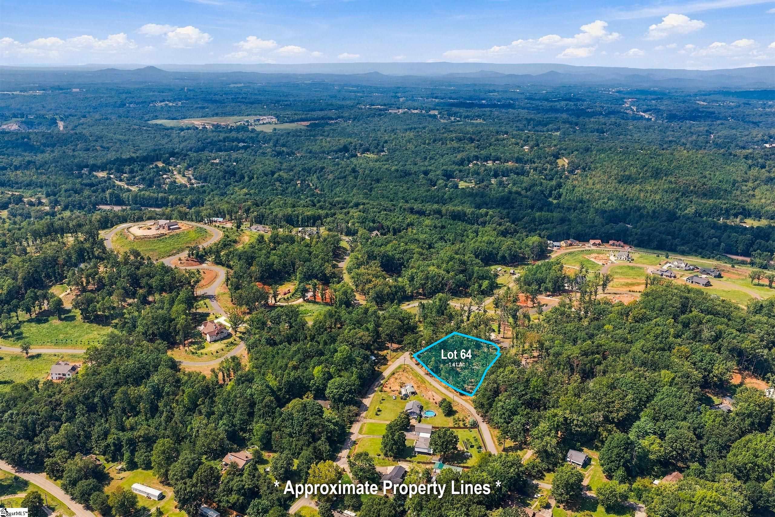 104 Waterfall Overlook Way, Easley SC 29640