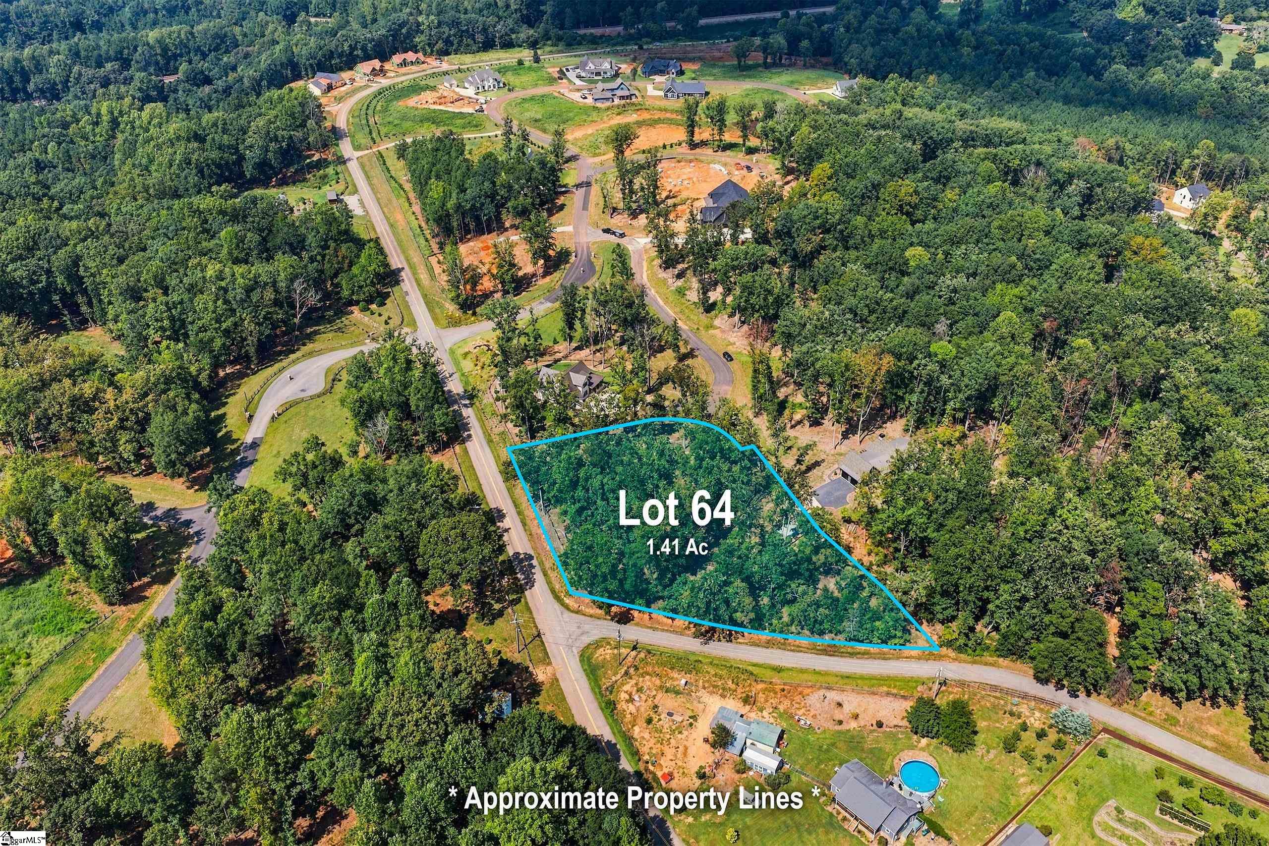 104 Waterfall Overlook Way, Easley SC 29640