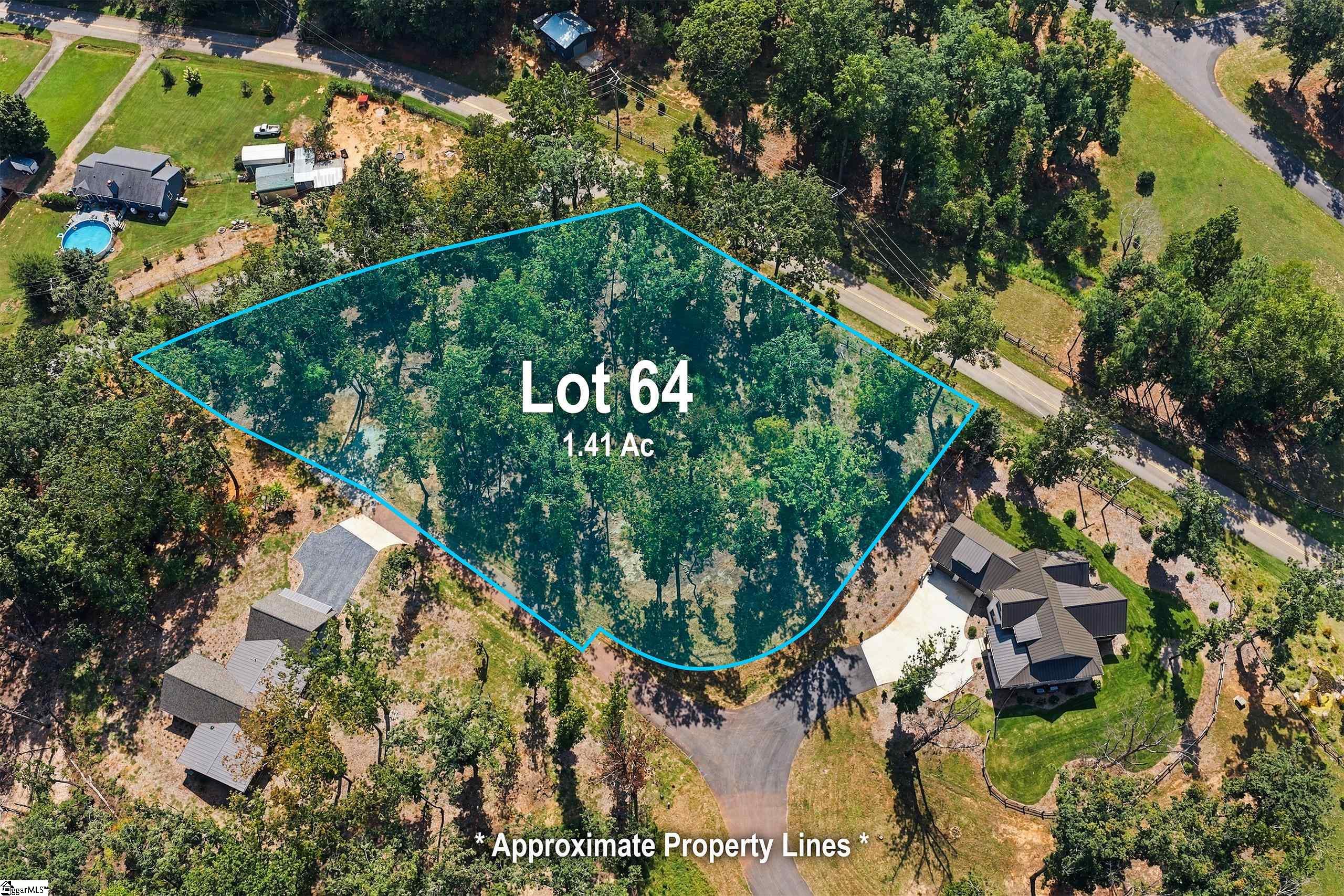 104 Waterfall Overlook Way, Easley SC 29640