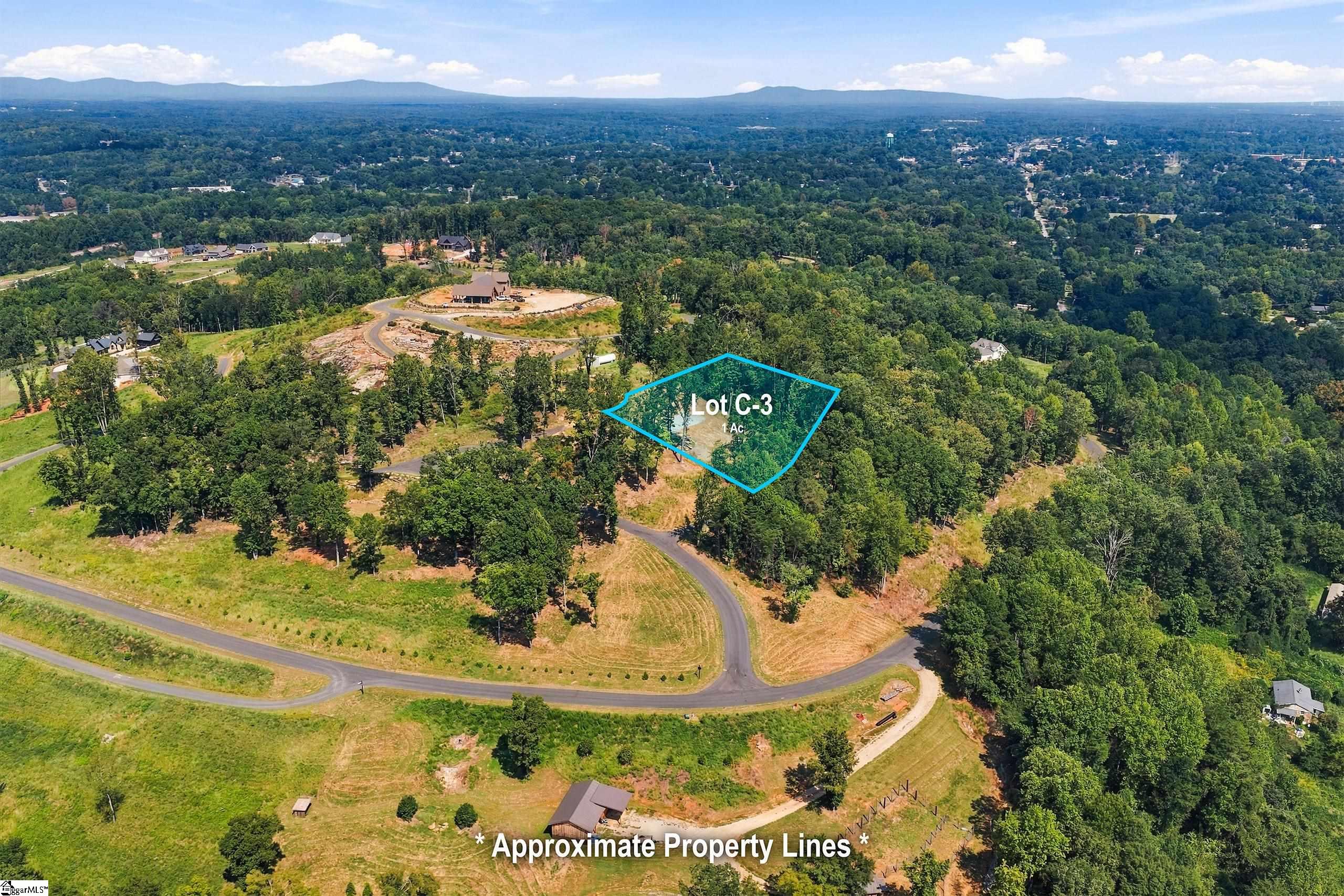 103 Blue Stone Drive, Easley SC 29640