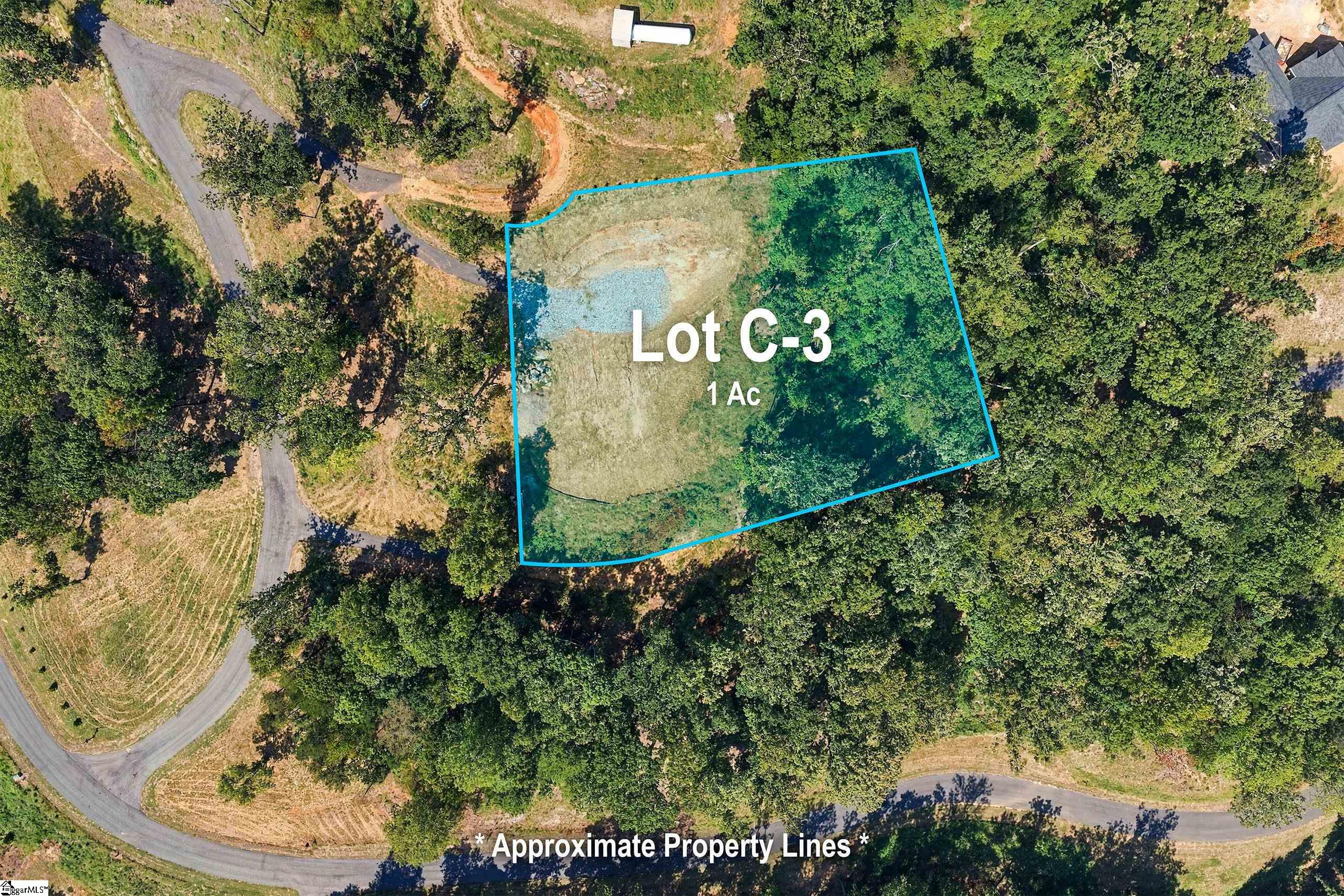 103 Blue Stone Drive, Easley SC 29640