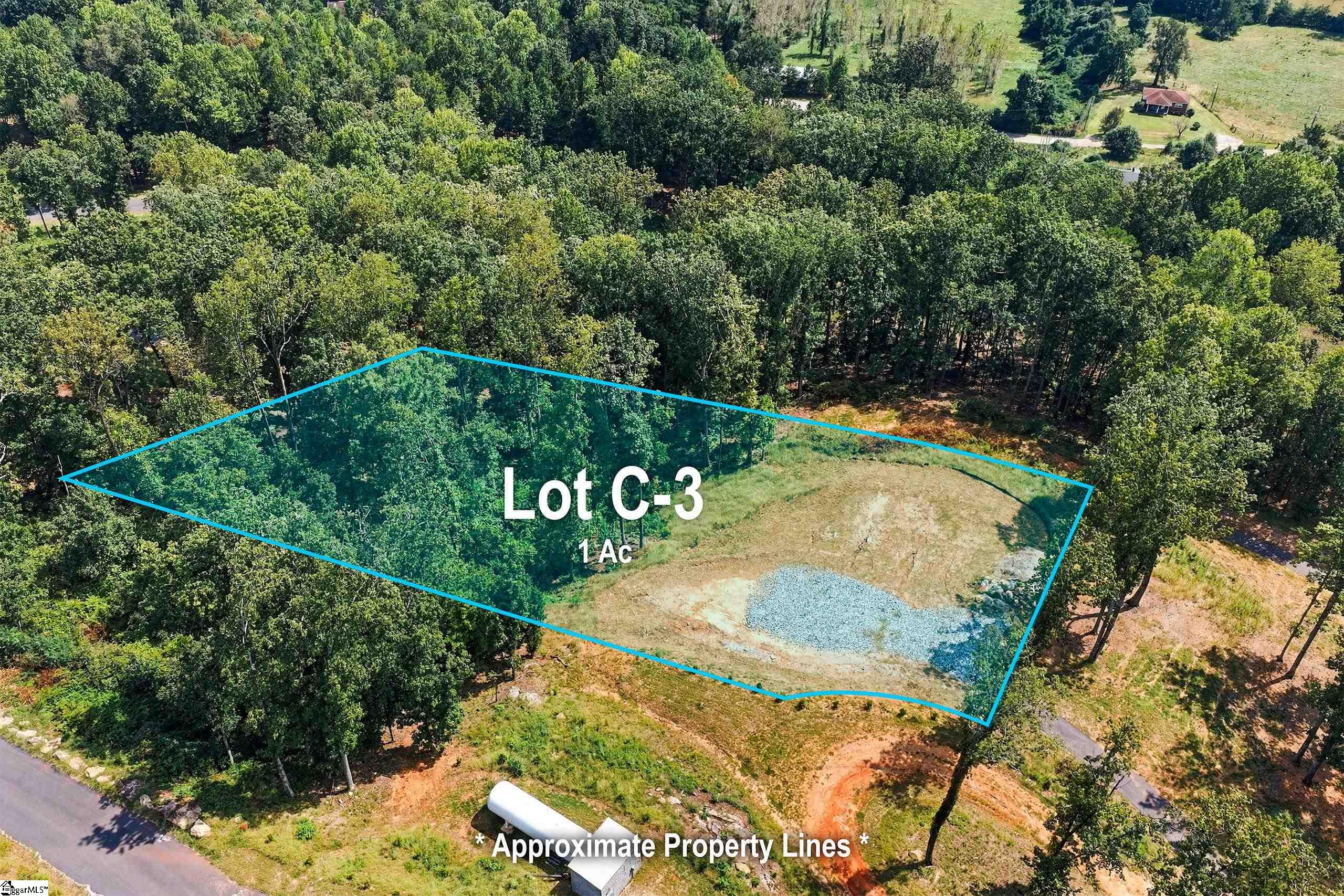 103 Blue Stone Drive, Easley SC 29640