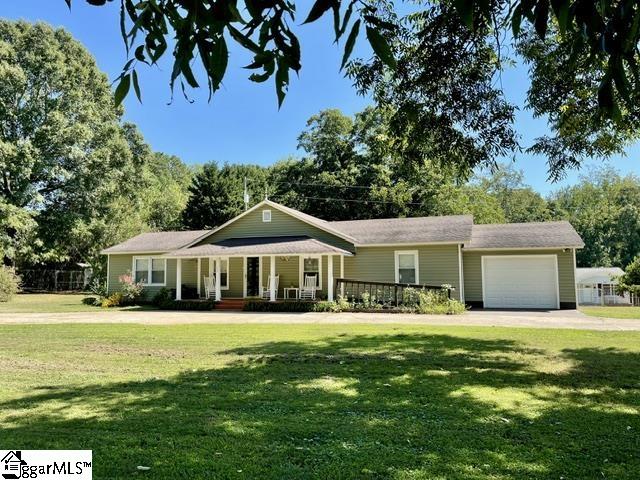 554 Green River Road