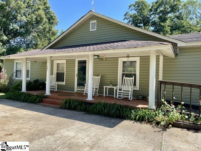554 Green River Road