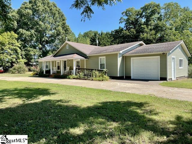 554 Green River Road