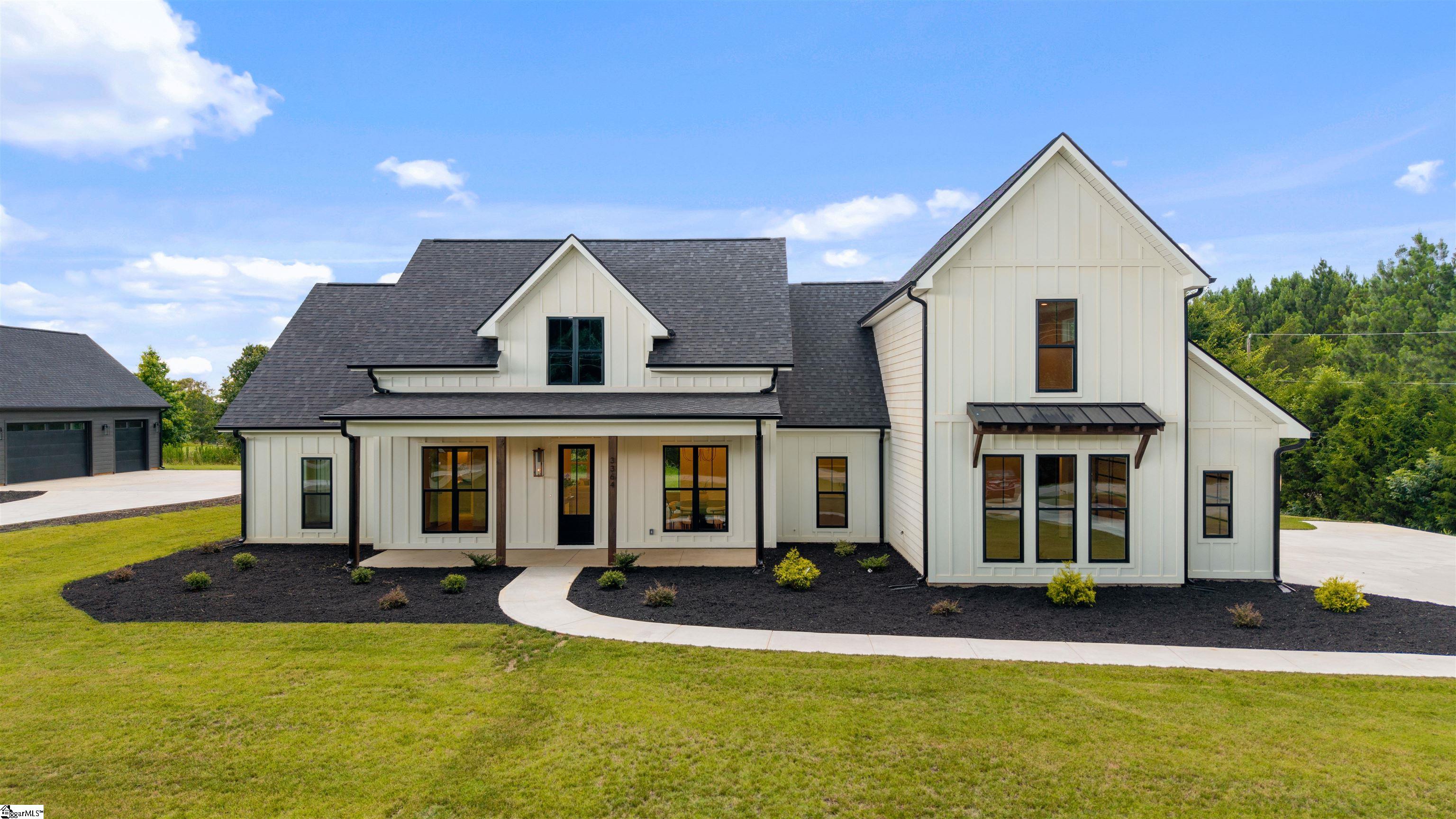 Single family home for sale at 3364 Fairview Rd, Fountain Inn, SC 29644 | MLS# 1604271