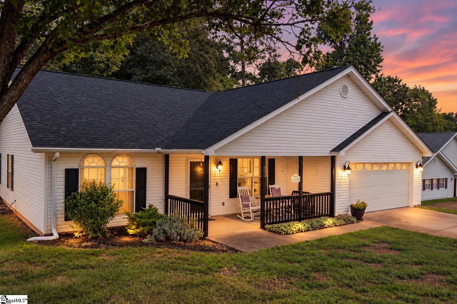 501 Hill Lane