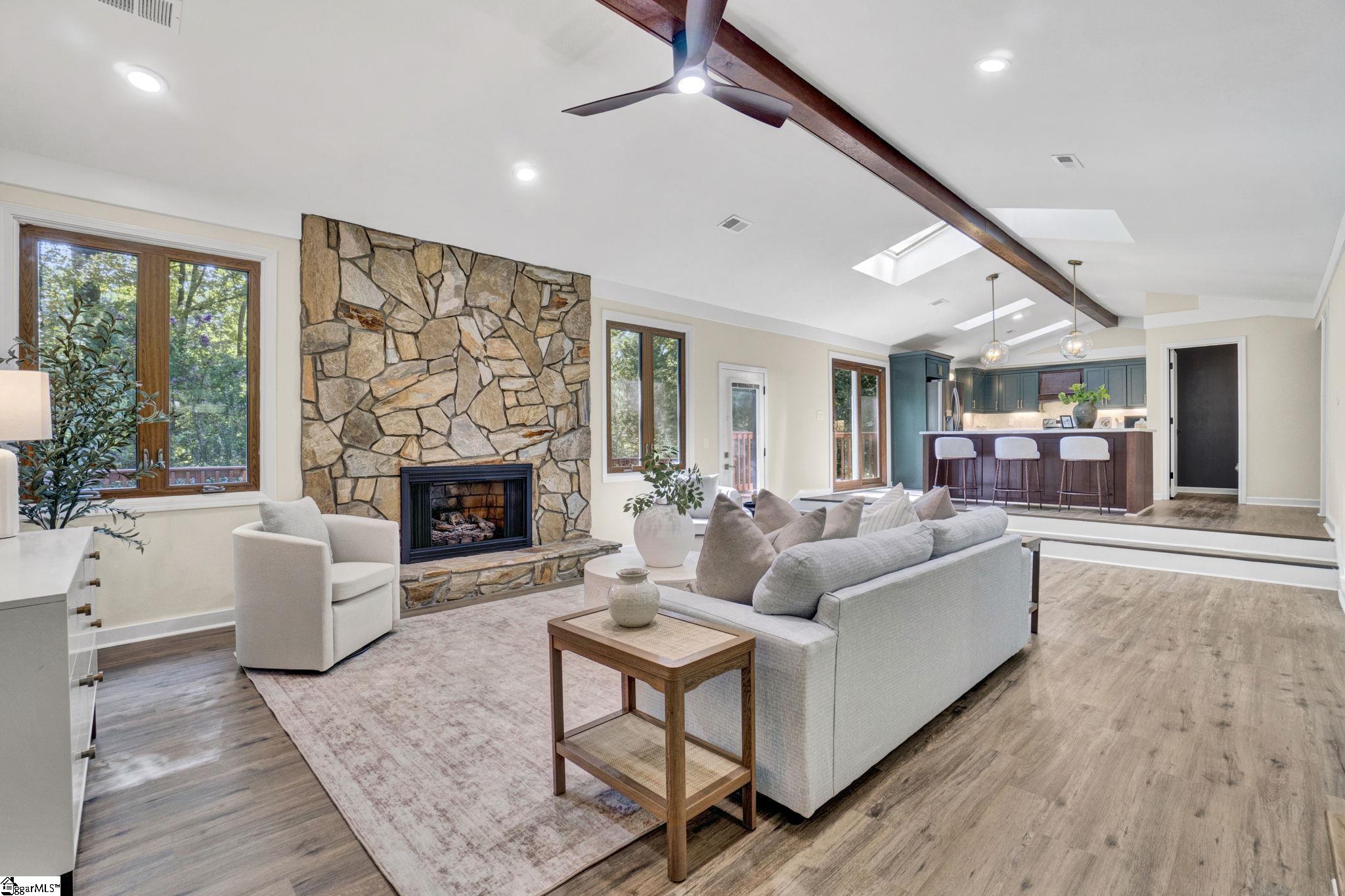 Photo 1 of Single family home for sale at 204 Fishbrook Way, Simpsonville, SC 29681 | MLS# 1604284 | Listing updated on 2026-09-19