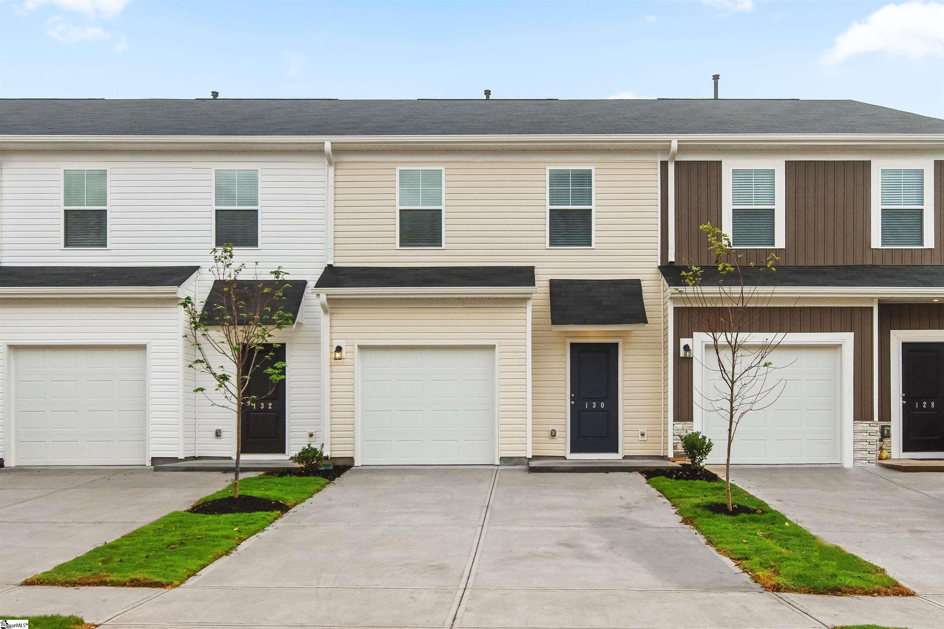 321 Abingdon Way