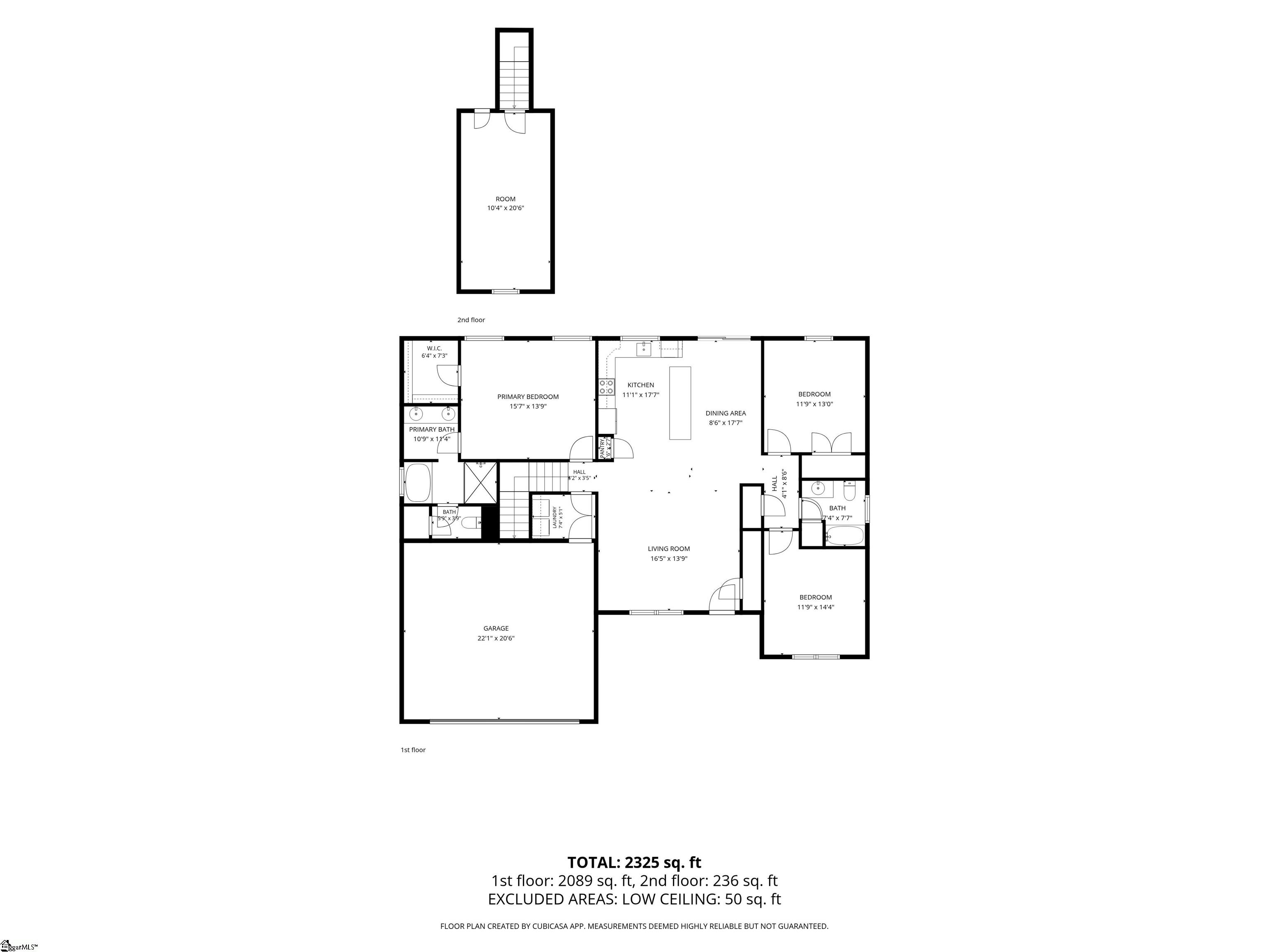 Photo 1 of Single family home for sale at 430 Peaksview Dr, Simpsonville, SC 29681 | MLS# 1604293 | Listing updated on 2026-09-19