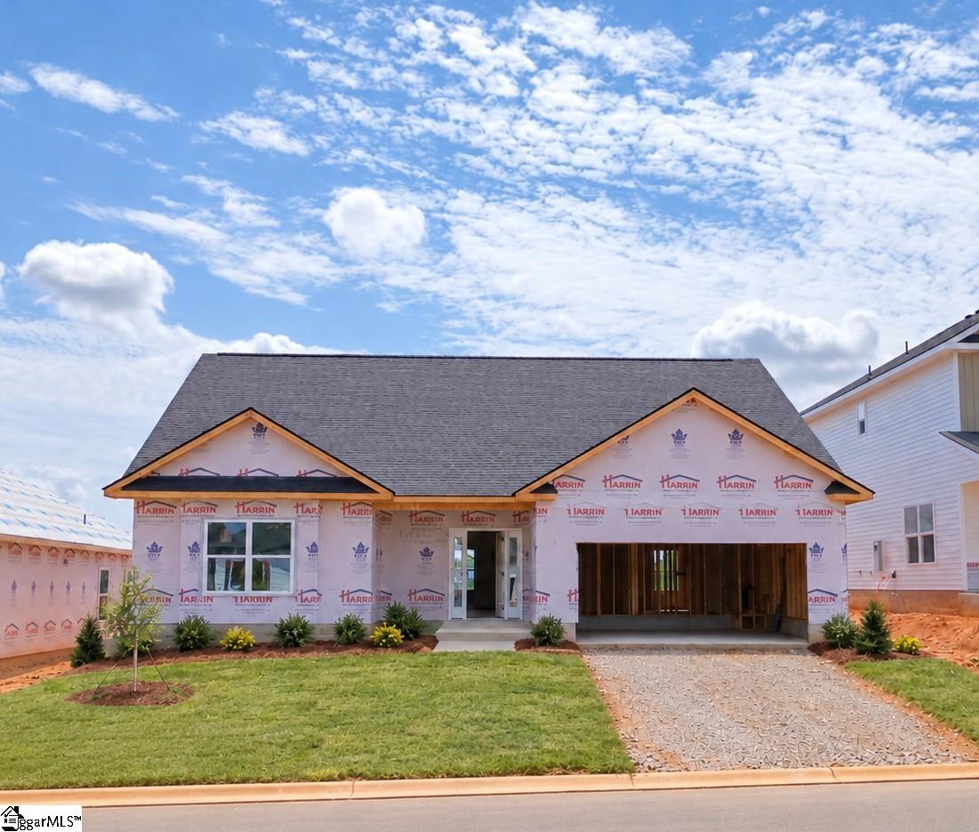 Single family home for sale at 205 Glencliff Way #107, Simpsonville, SC 29680 | MLS# 1604297
