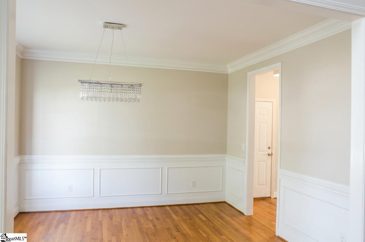 3 Chestnut Hill Place, Simpsonville SC 29680