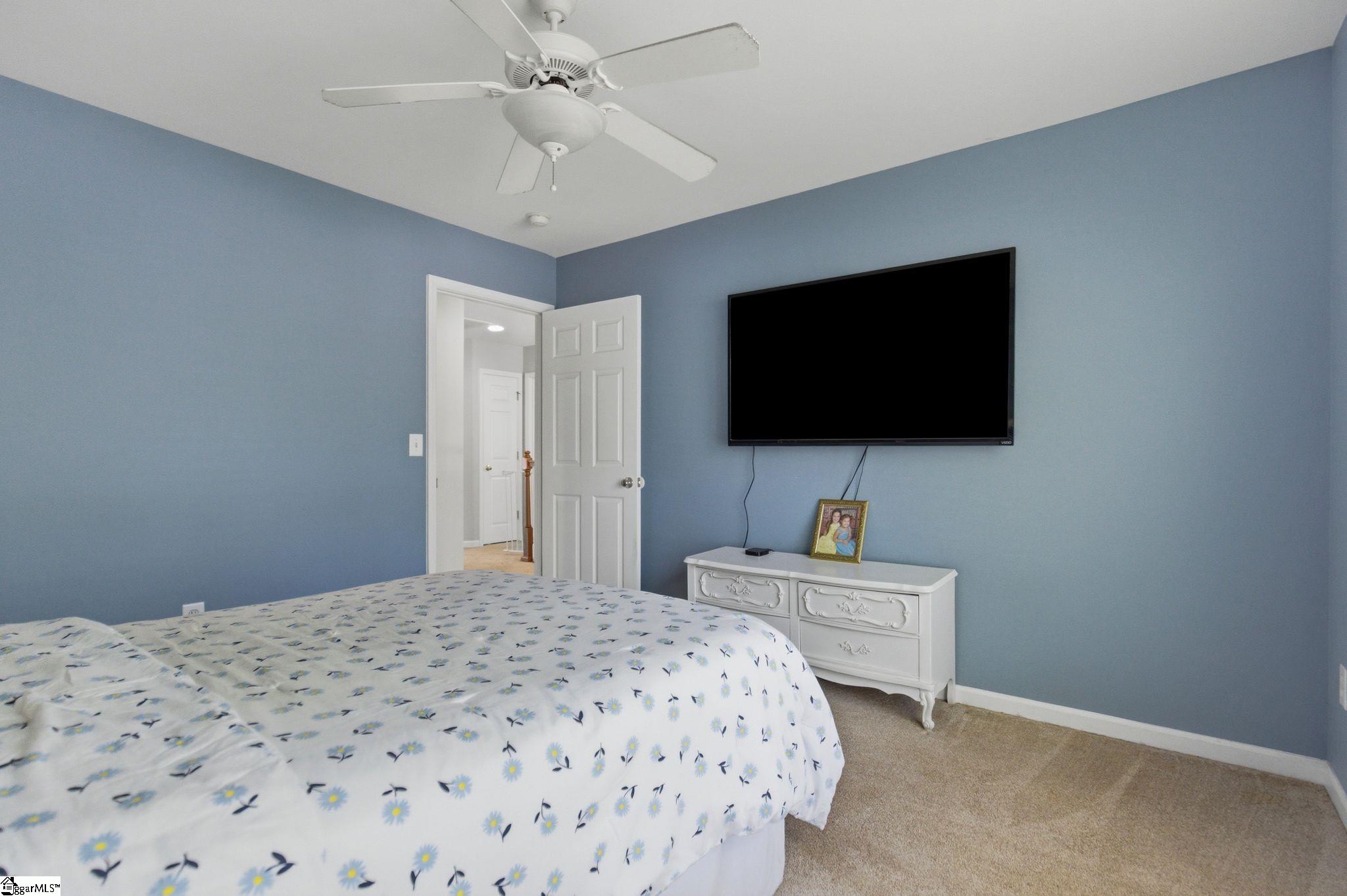 3 Chestnut Hill Place, Simpsonville SC 29680
