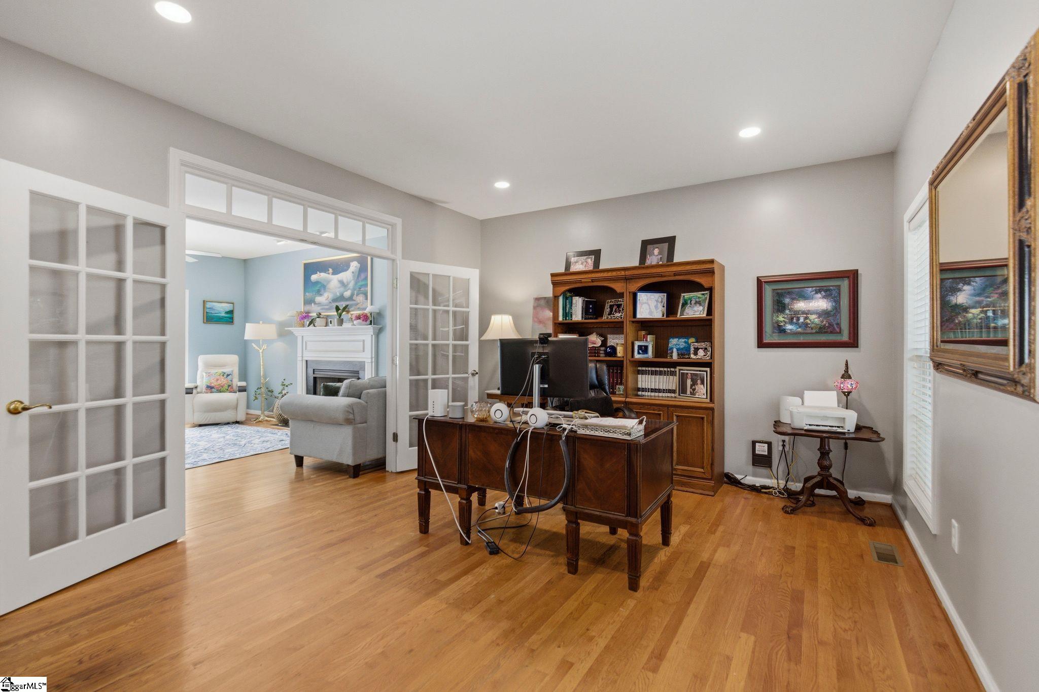 3 Chestnut Hill Place, Simpsonville SC 29680