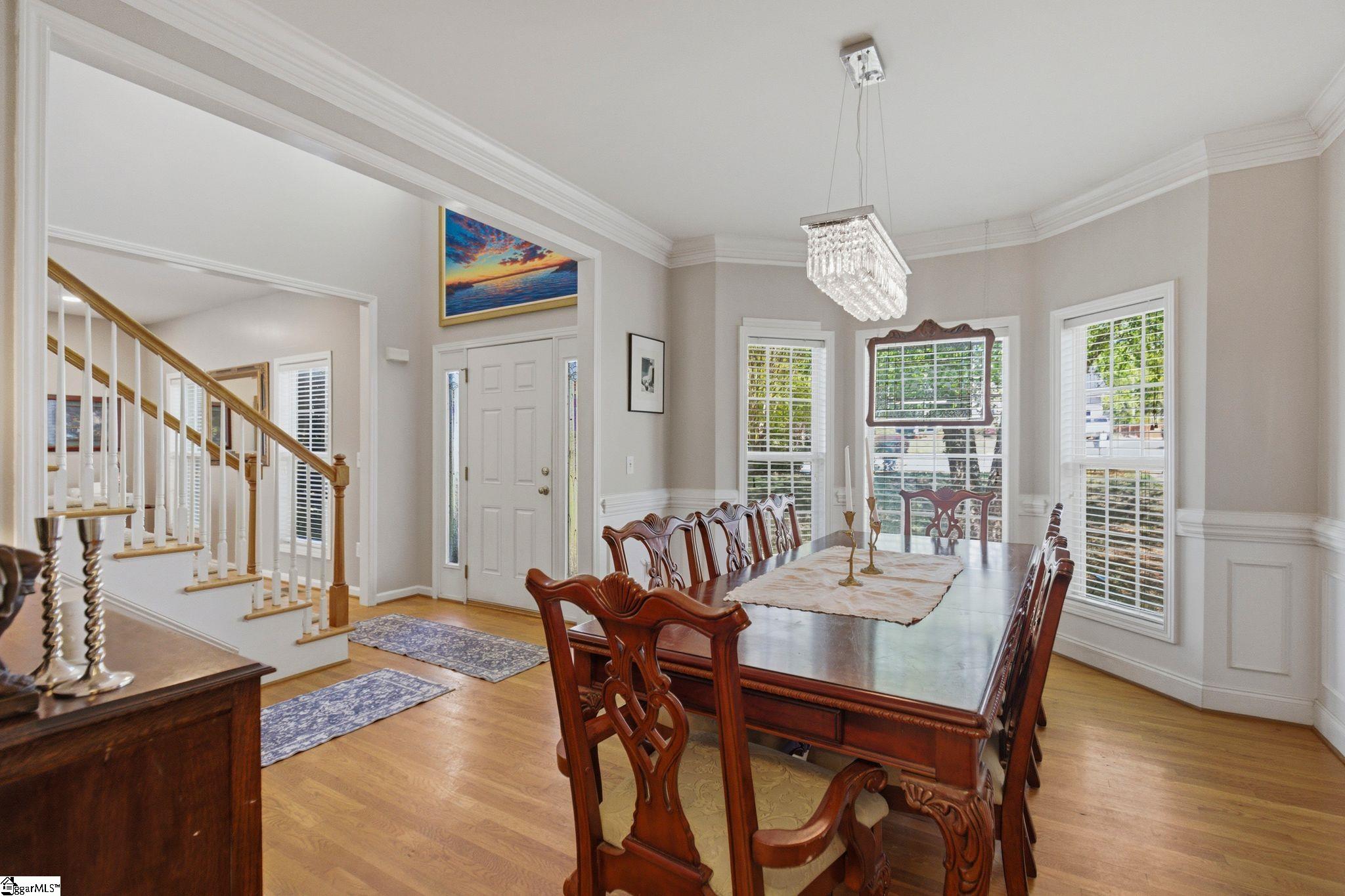 3 Chestnut Hill Place, Simpsonville SC 29680