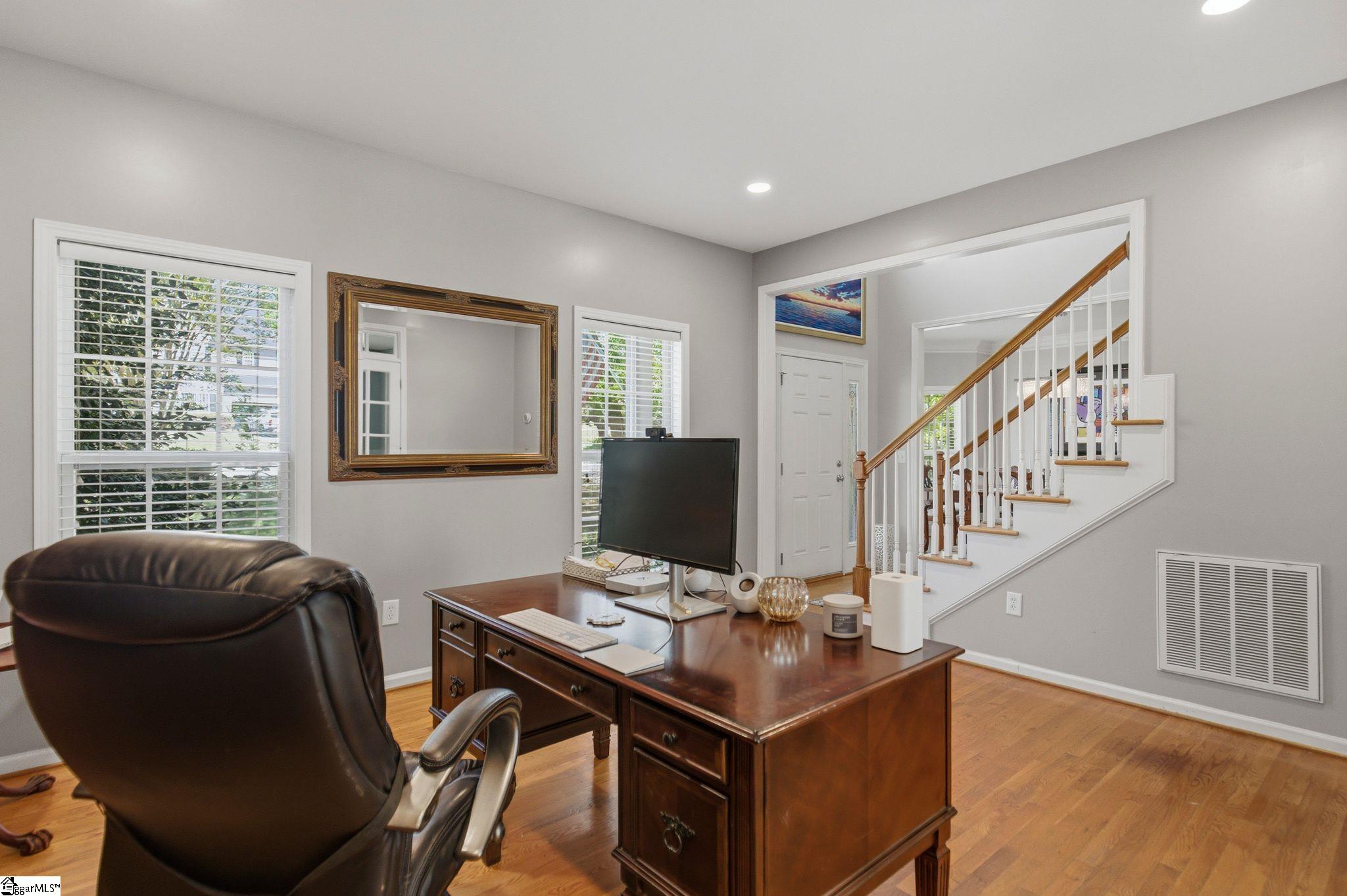 3 Chestnut Hill Place, Simpsonville SC 29680