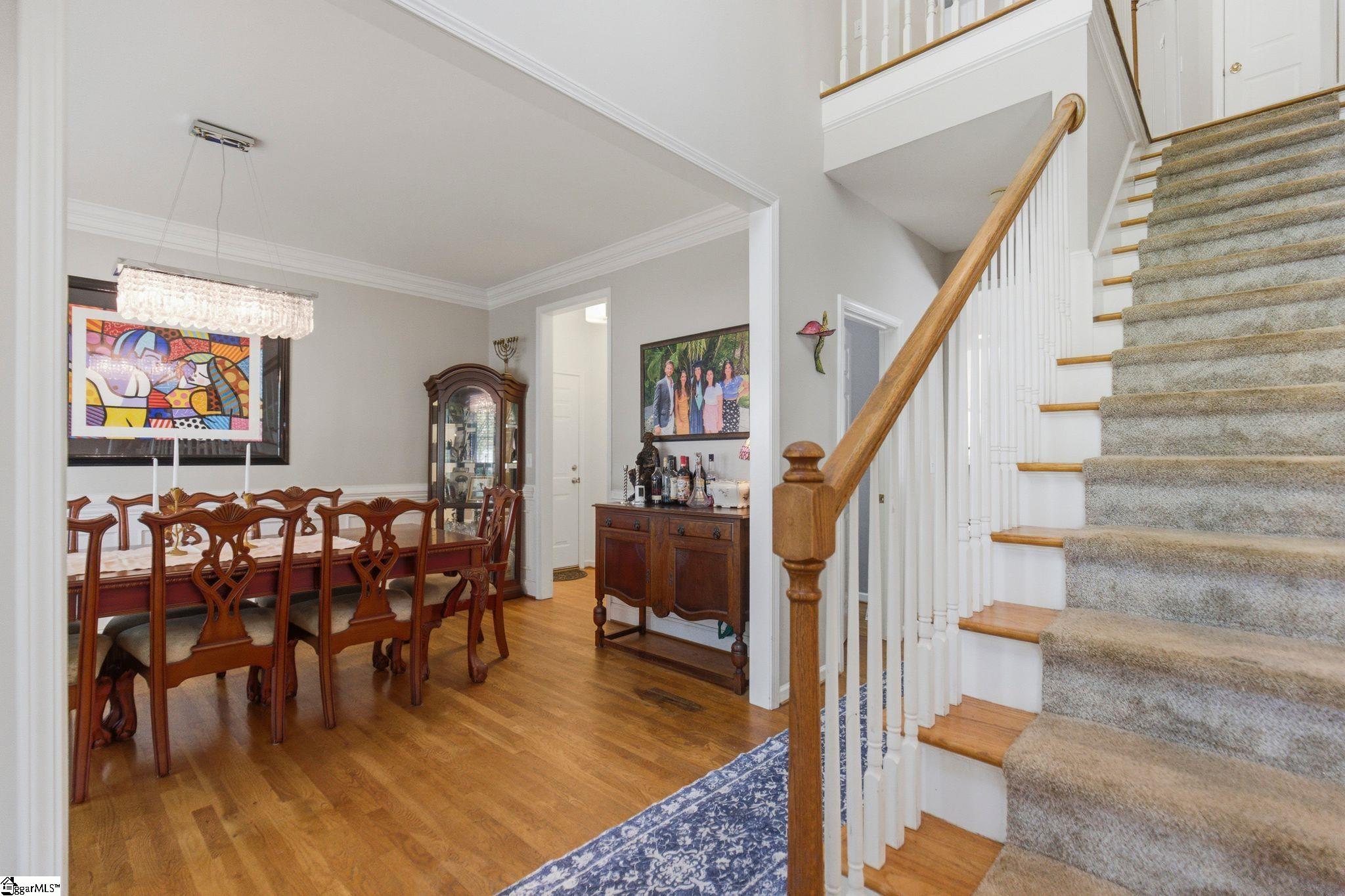 3 Chestnut Hill Place, Simpsonville SC 29680