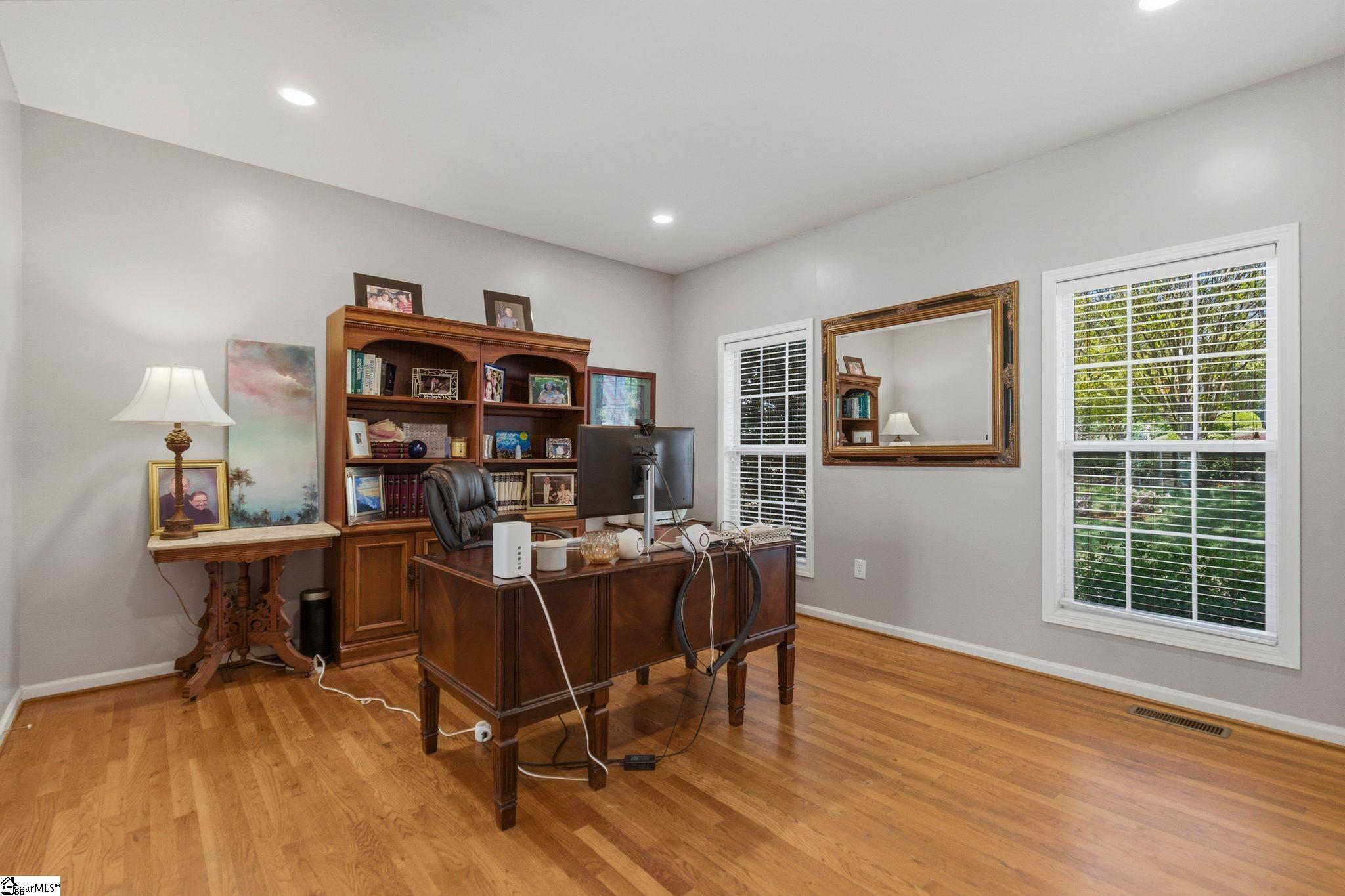 3 Chestnut Hill Place, Simpsonville SC 29680