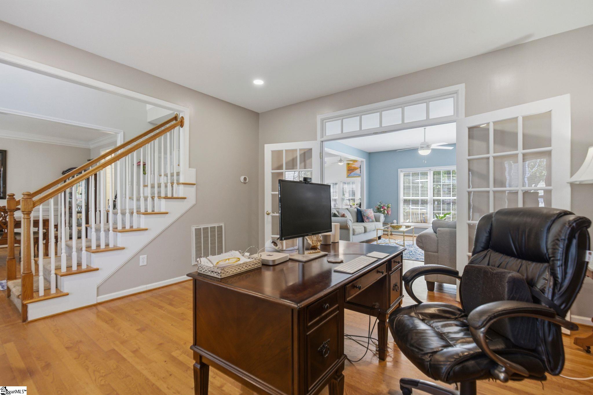 3 Chestnut Hill Place, Simpsonville SC 29680