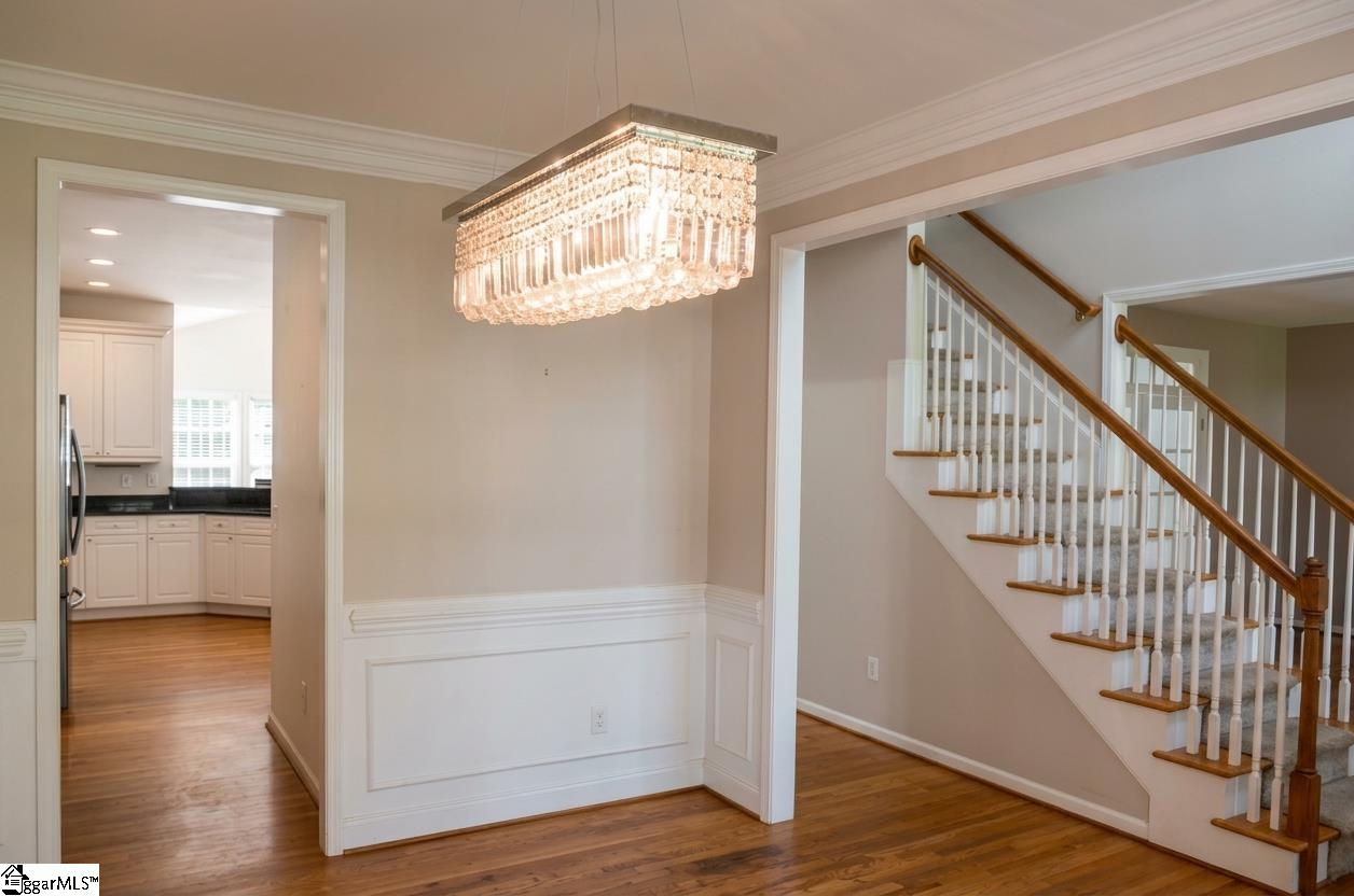 3 Chestnut Hill Place, Simpsonville SC 29680