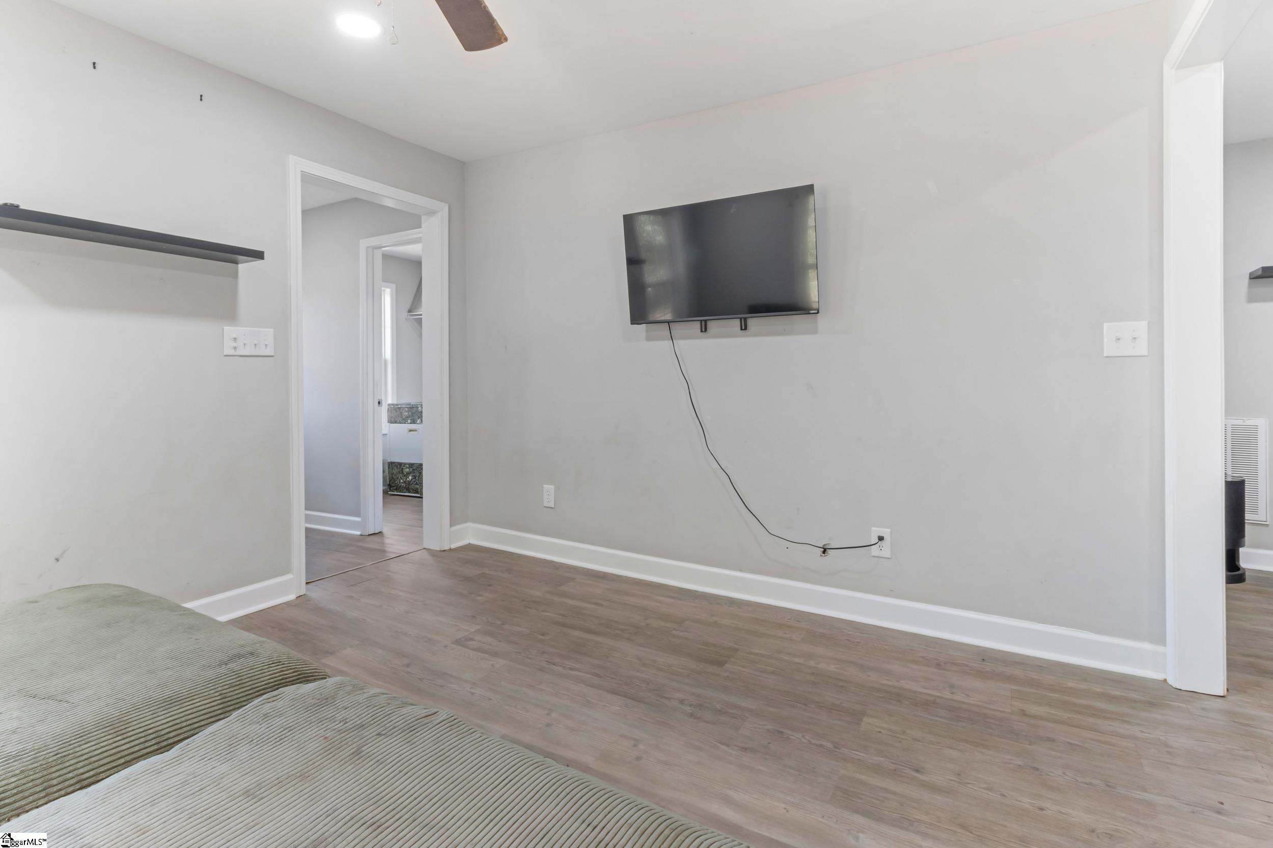 1411 Mathis Road, Greenwood SC 29649