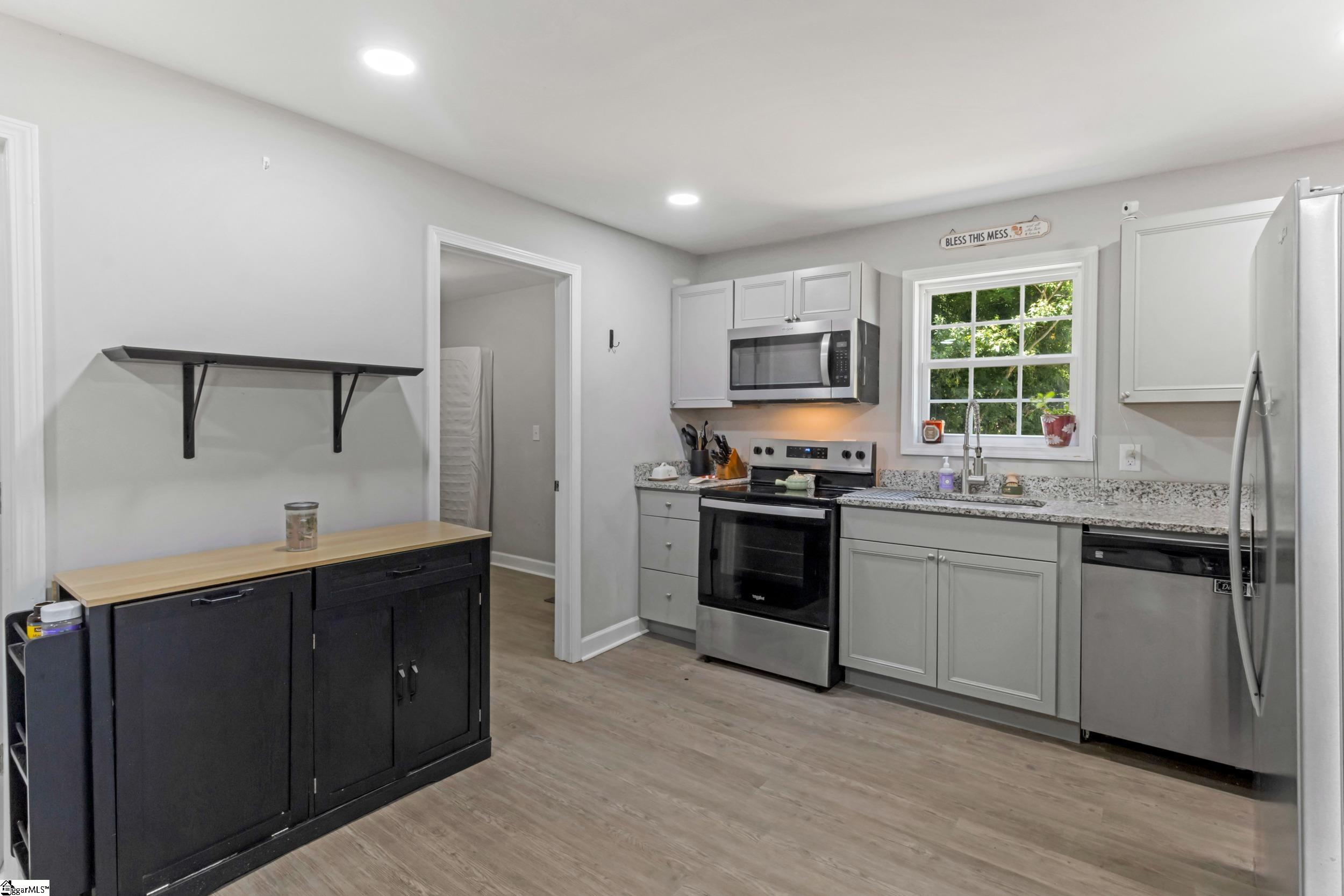 1411 Mathis Road, Greenwood SC 29649