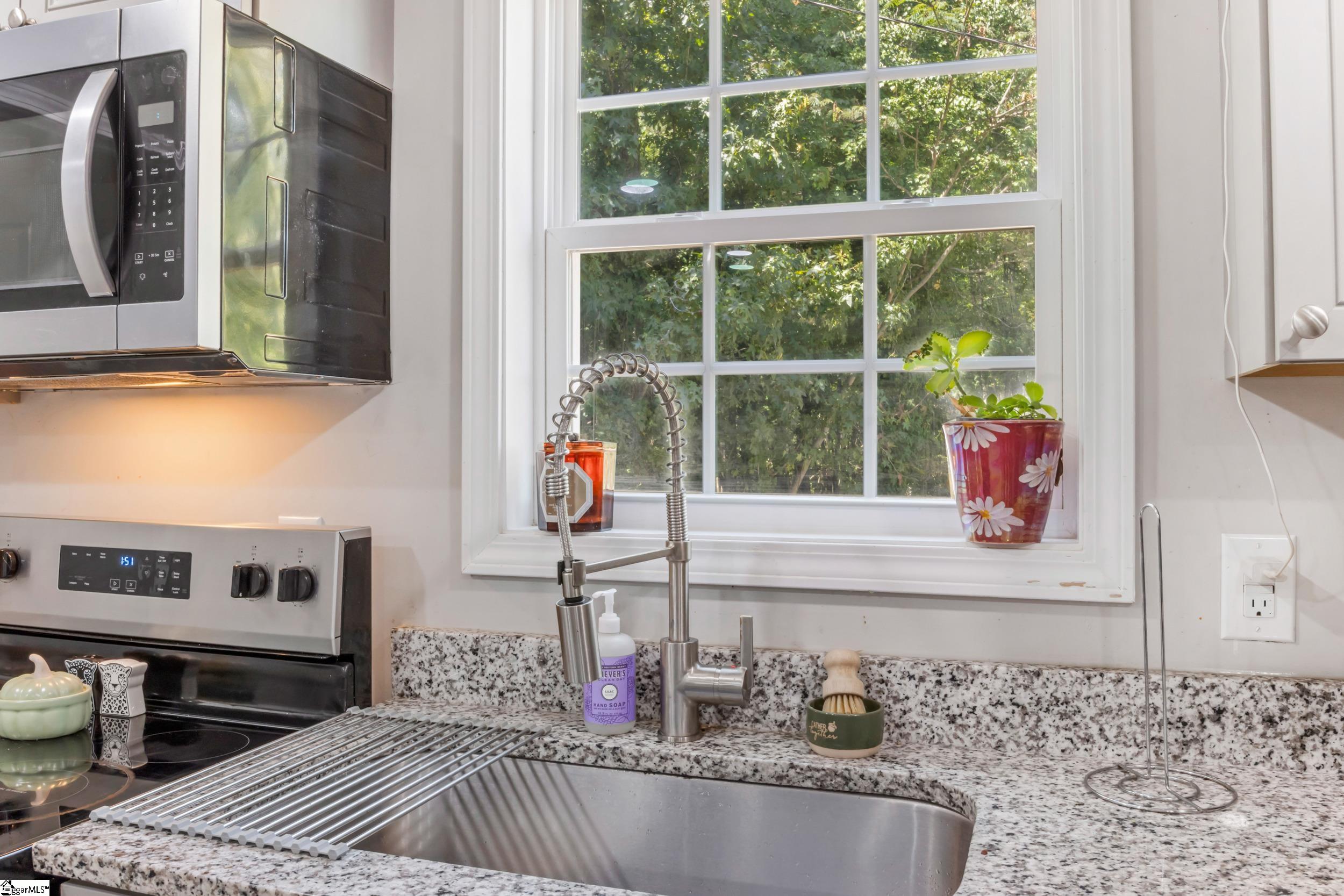 1411 Mathis Road, Greenwood SC 29649
