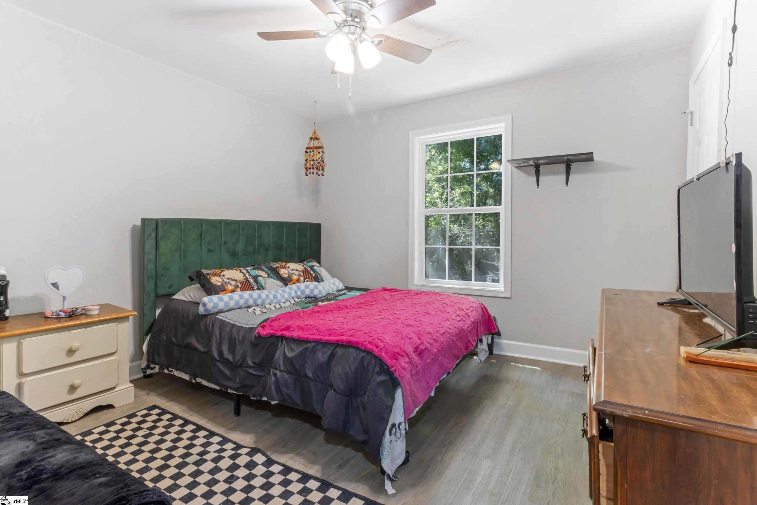 1411 Mathis Road, Greenwood SC 29649