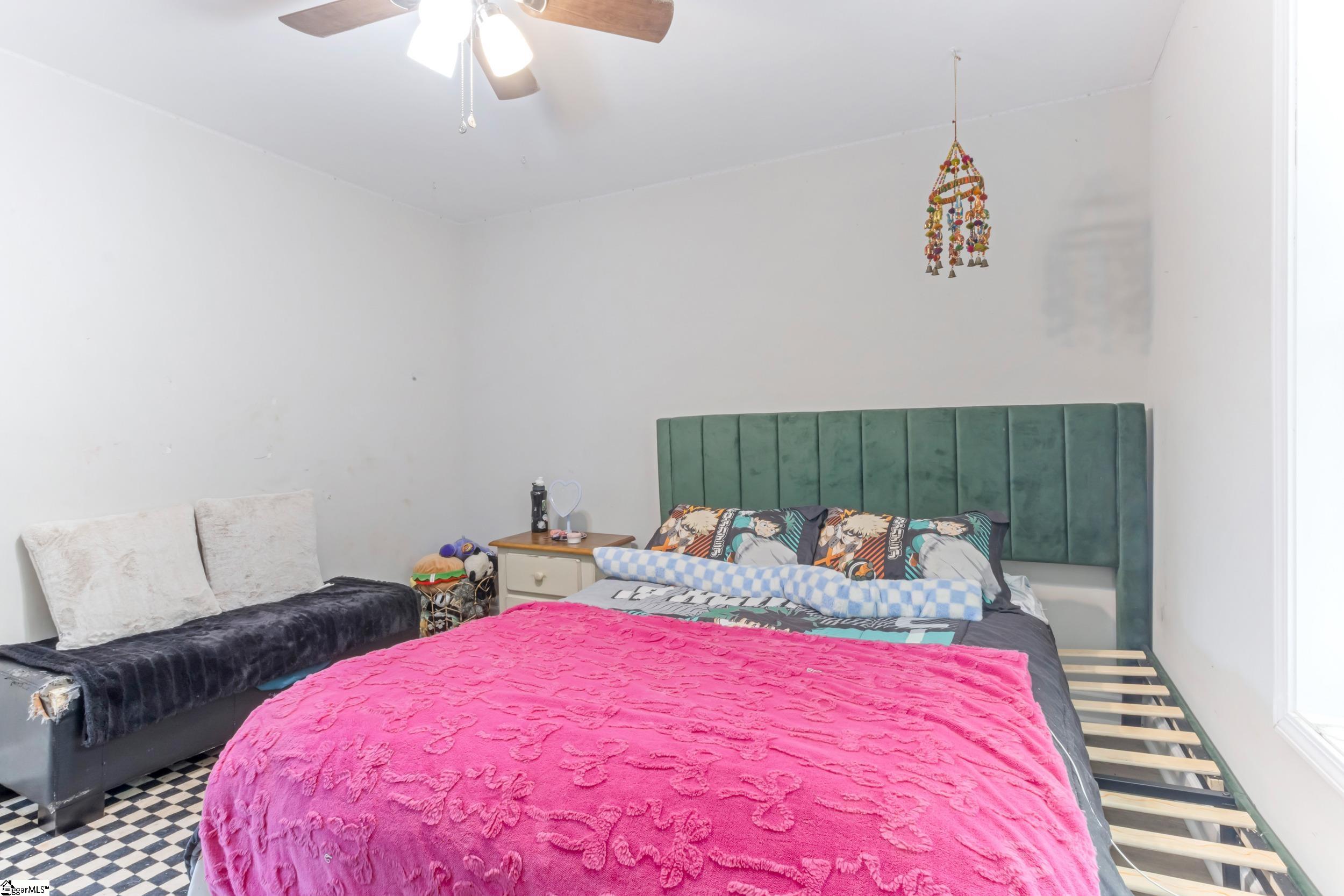 1411 Mathis Road, Greenwood SC 29649