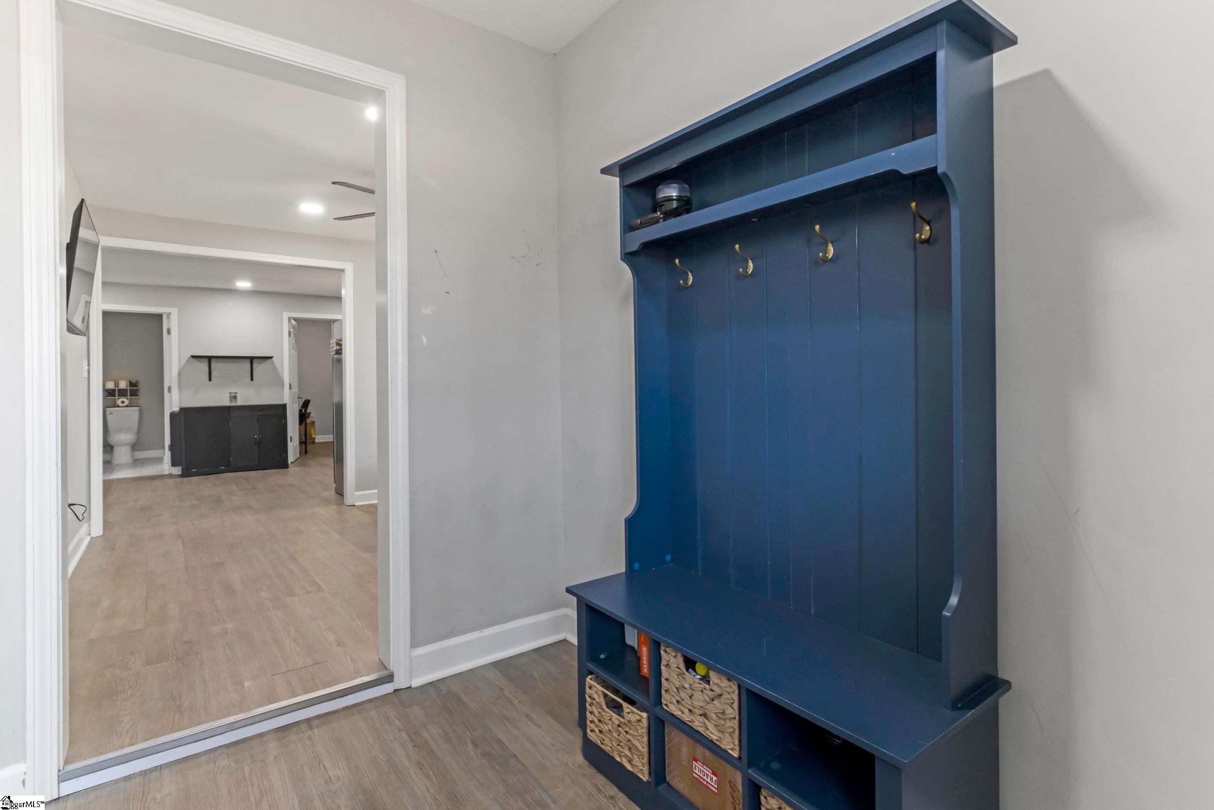 1411 Mathis Road, Greenwood SC 29649