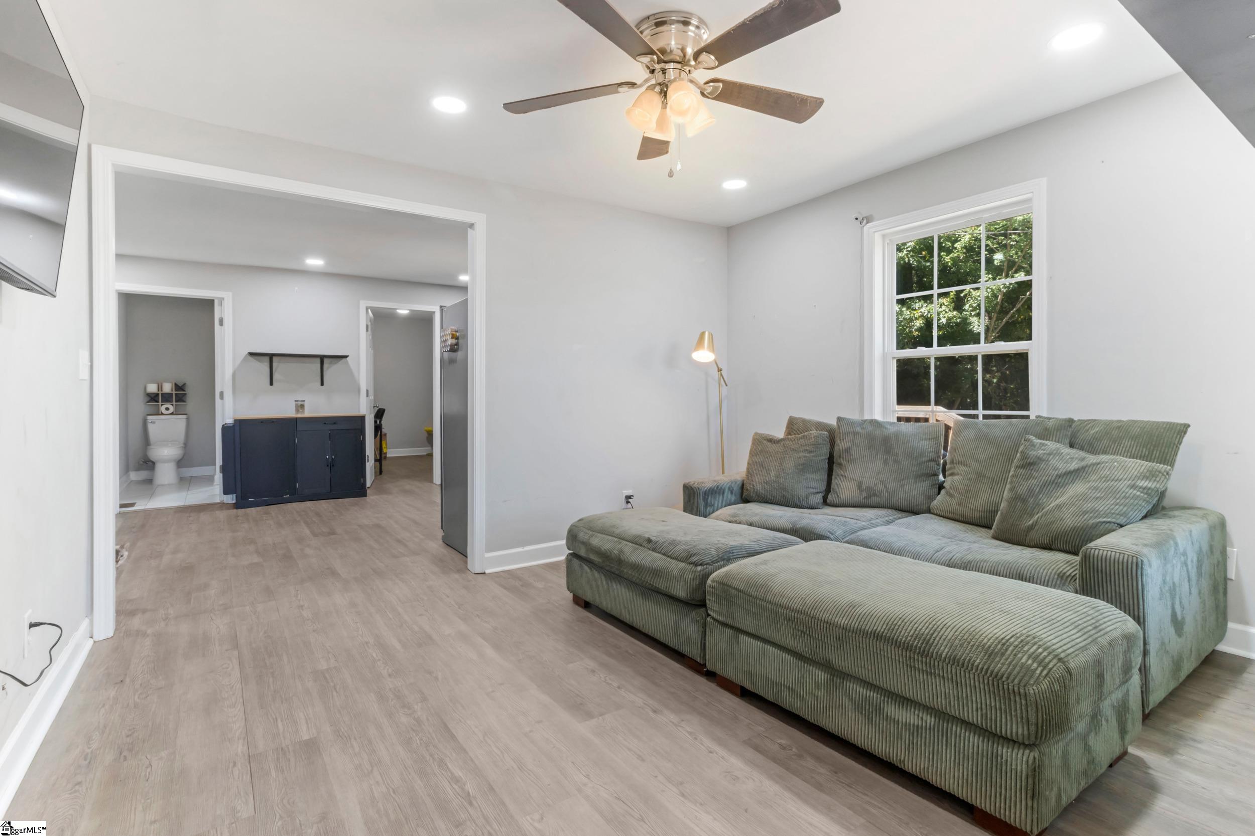 1411 Mathis Road, Greenwood SC 29649
