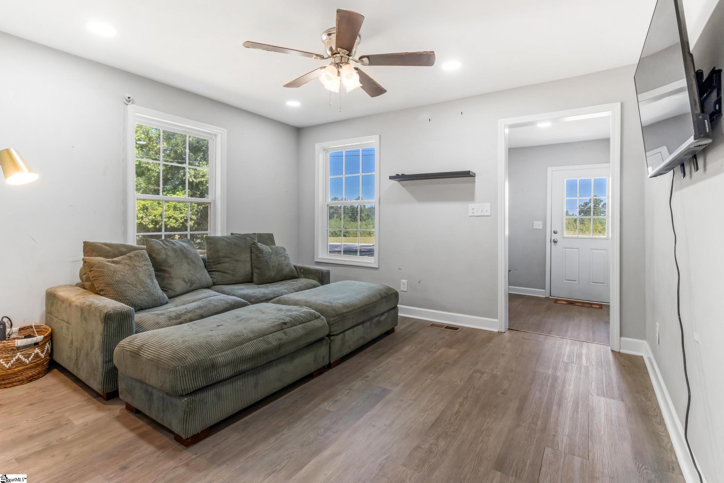 1411 Mathis Road, Greenwood SC 29649