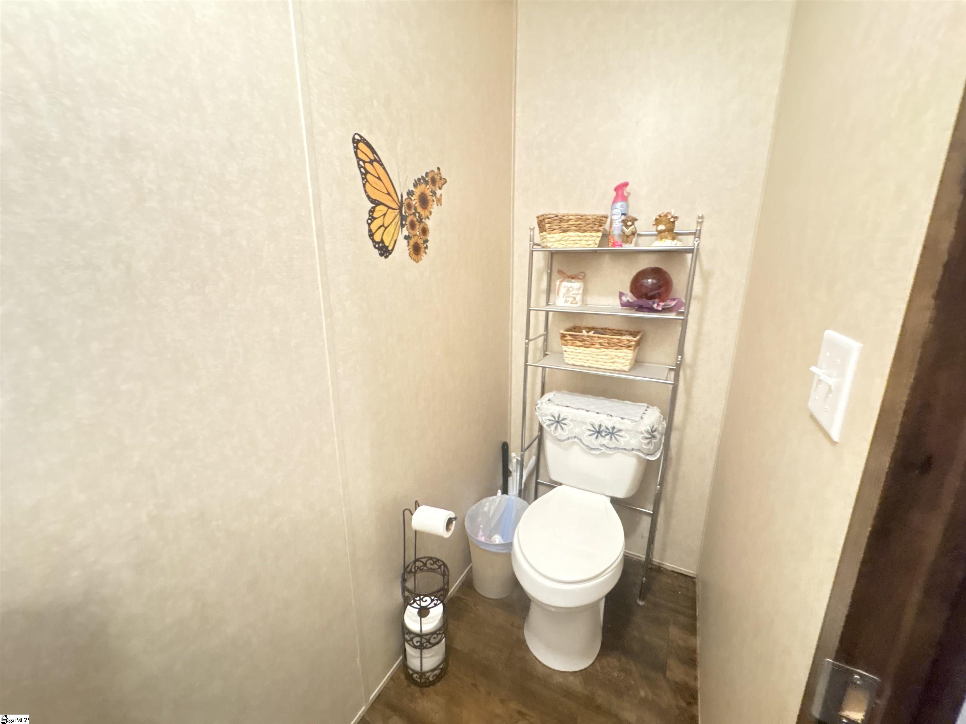 801 Vern Cora Road, Laurens SC 29360