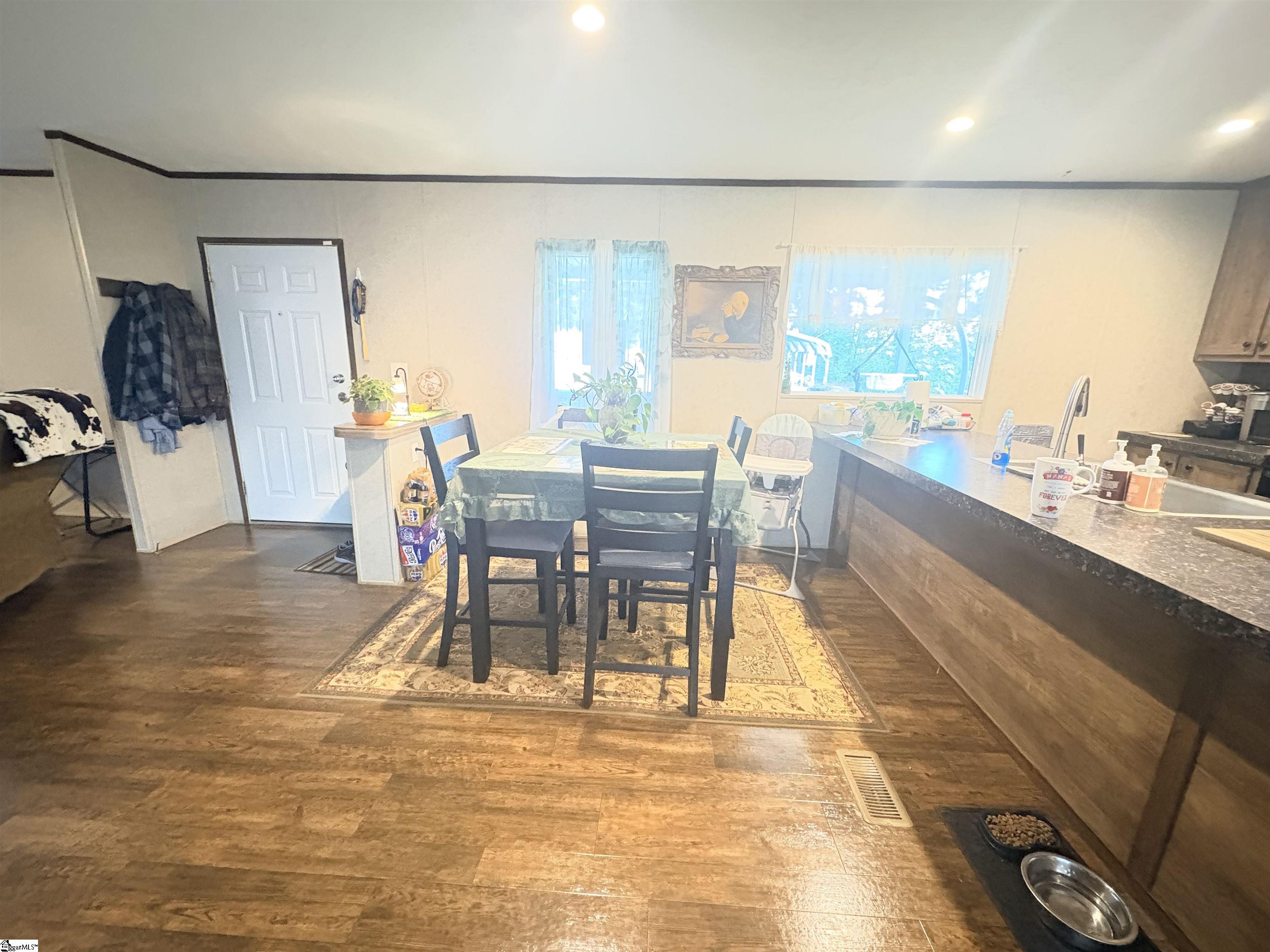 801 Vern Cora Road, Laurens SC 29360
