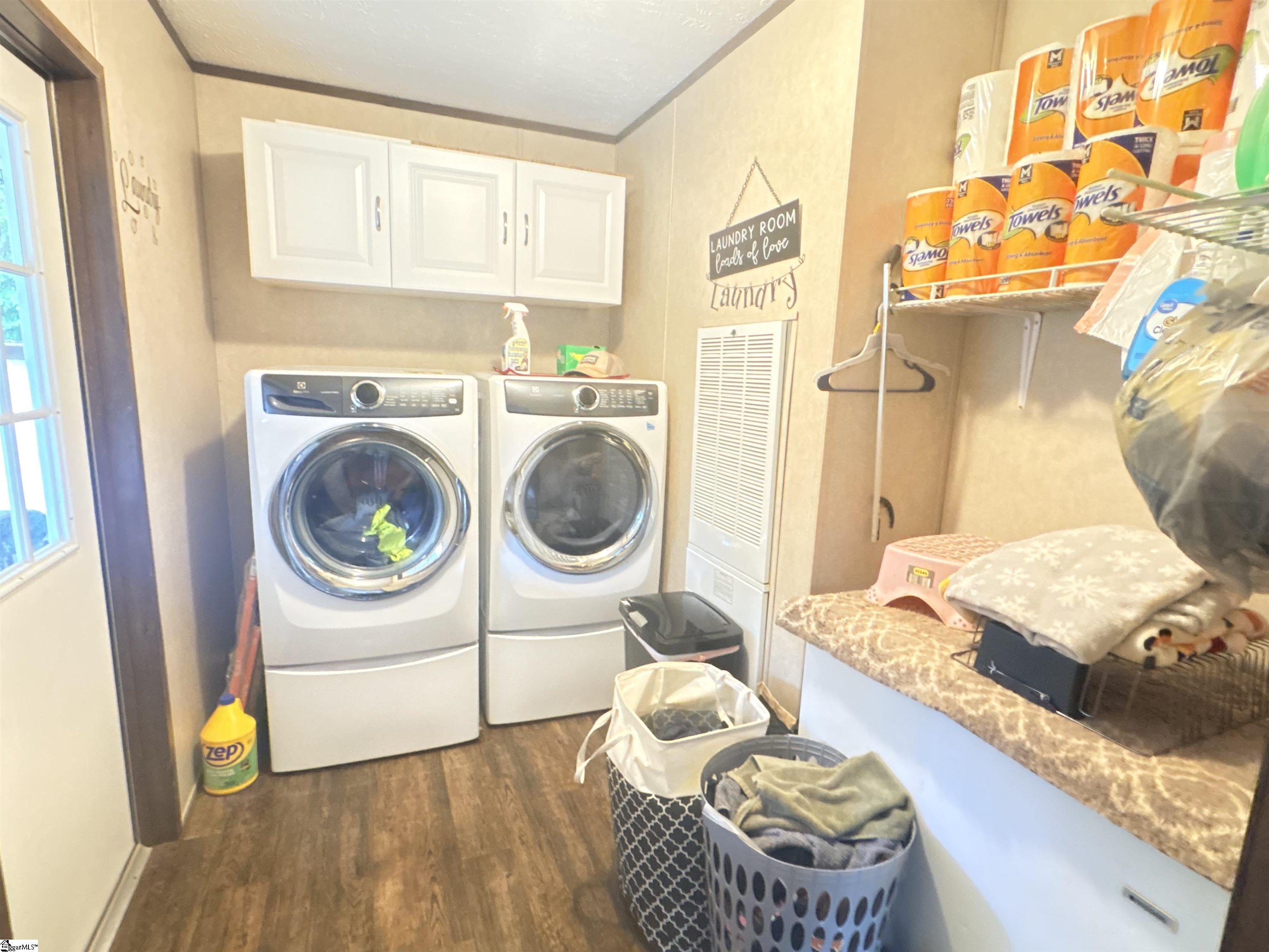 801 Vern Cora Road, Laurens SC 29360
