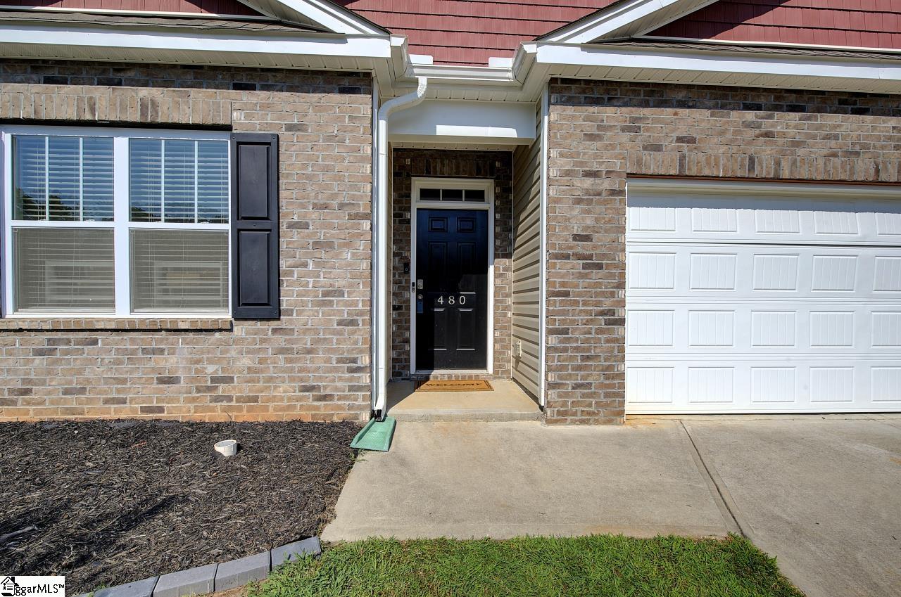 480 Bucky Drive